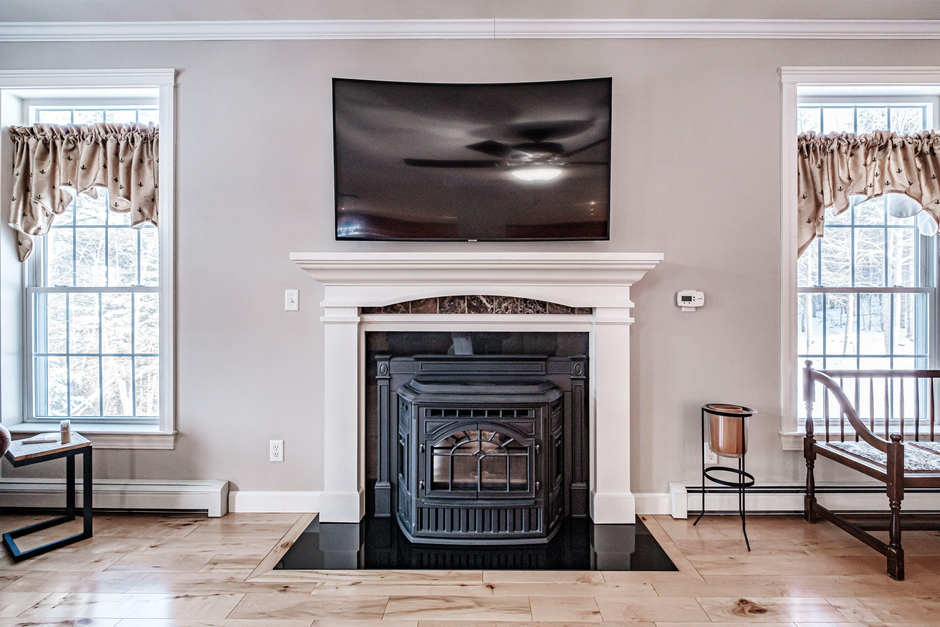 750 Harrison Road Norway ME 04268