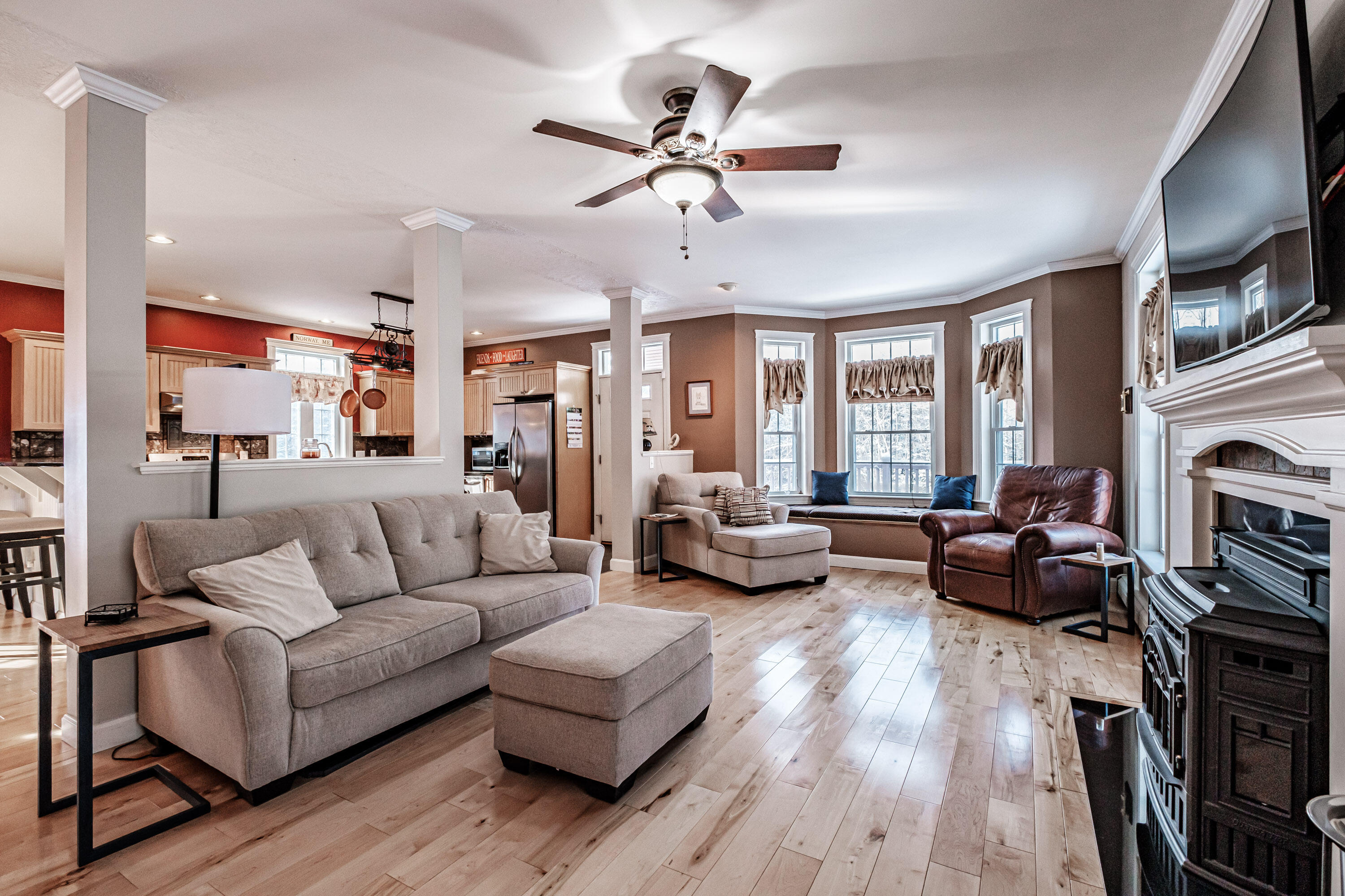 750 Harrison Road Norway ME 04268