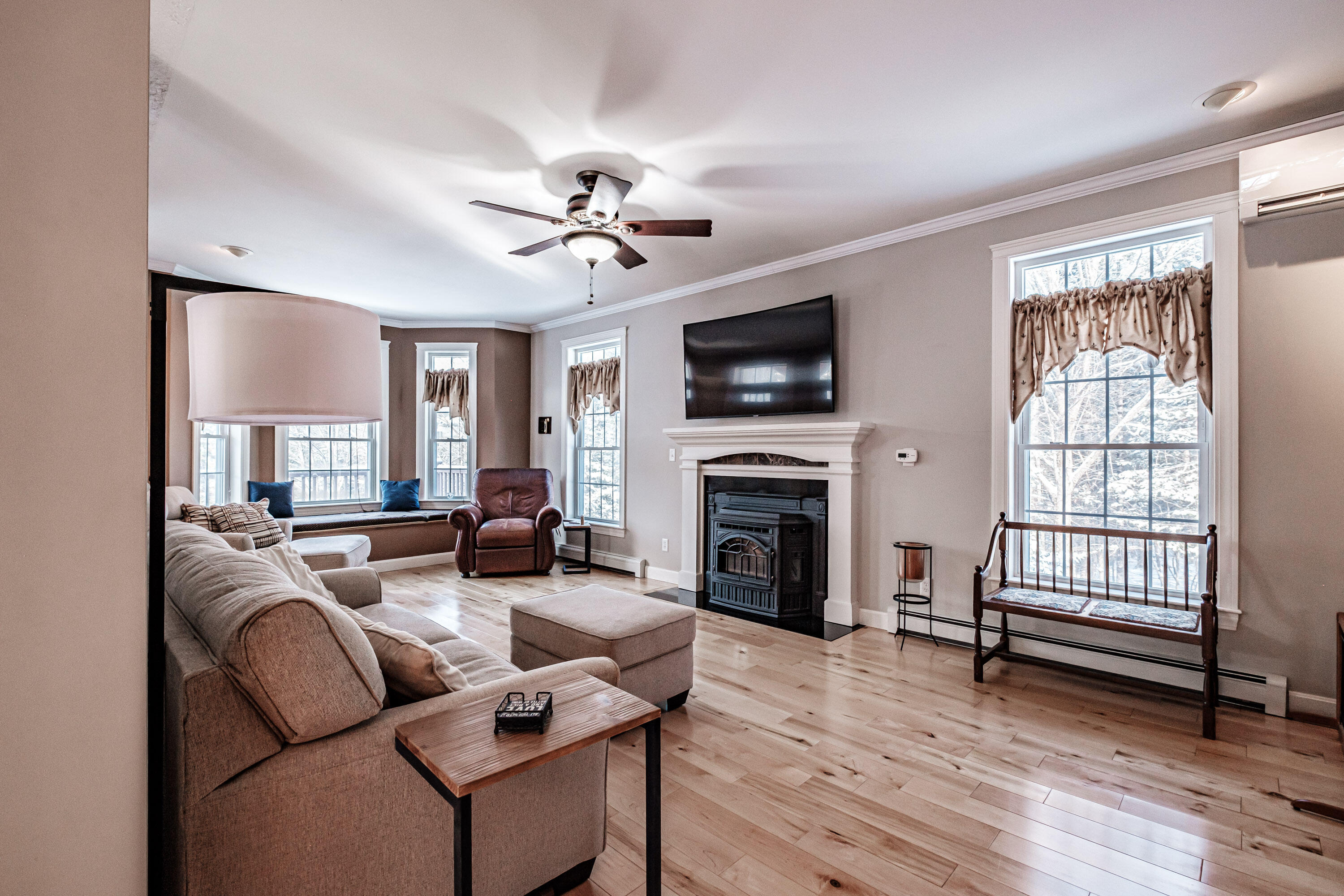 750 Harrison Road Norway ME 04268