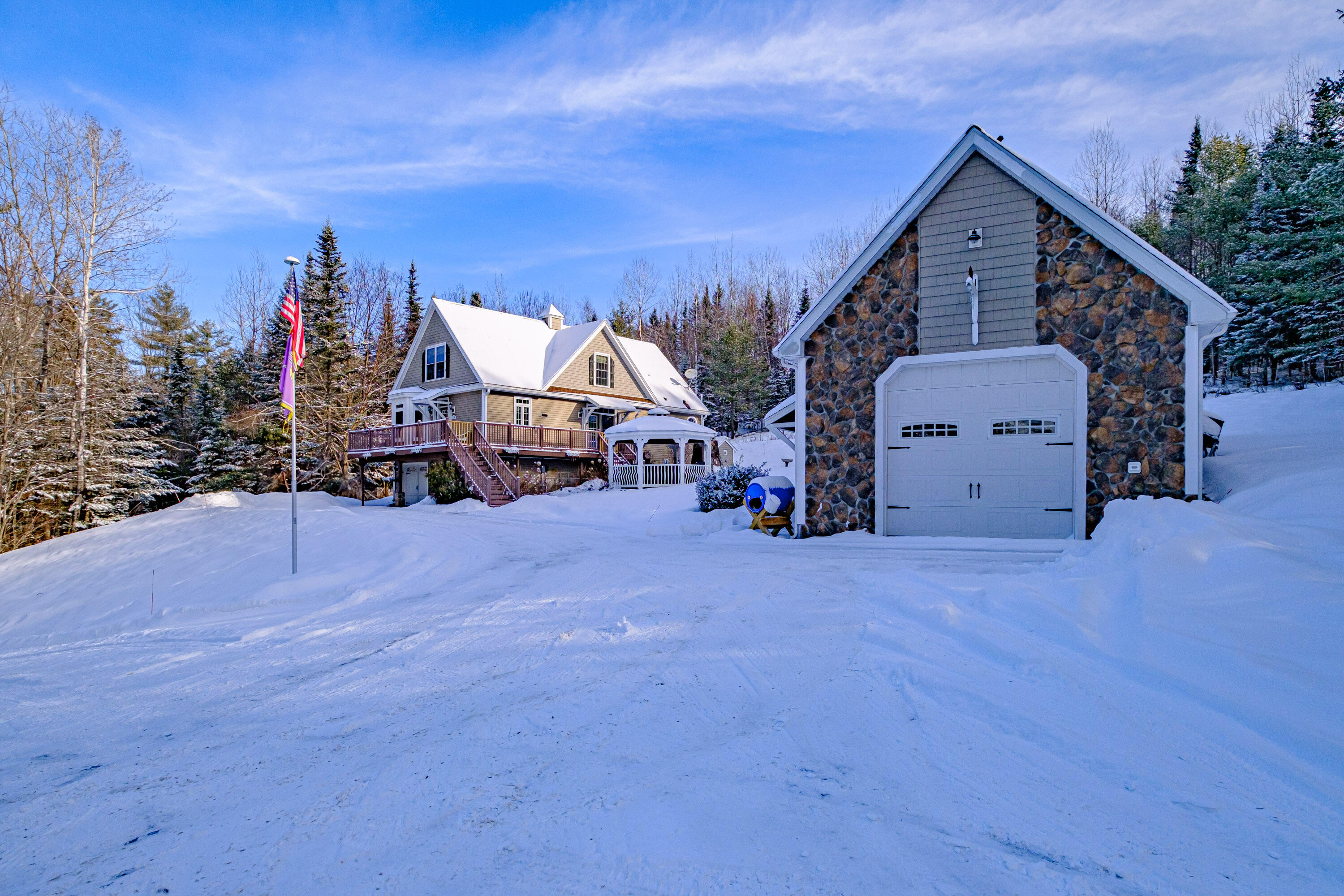 750 Harrison Road Norway ME 04268