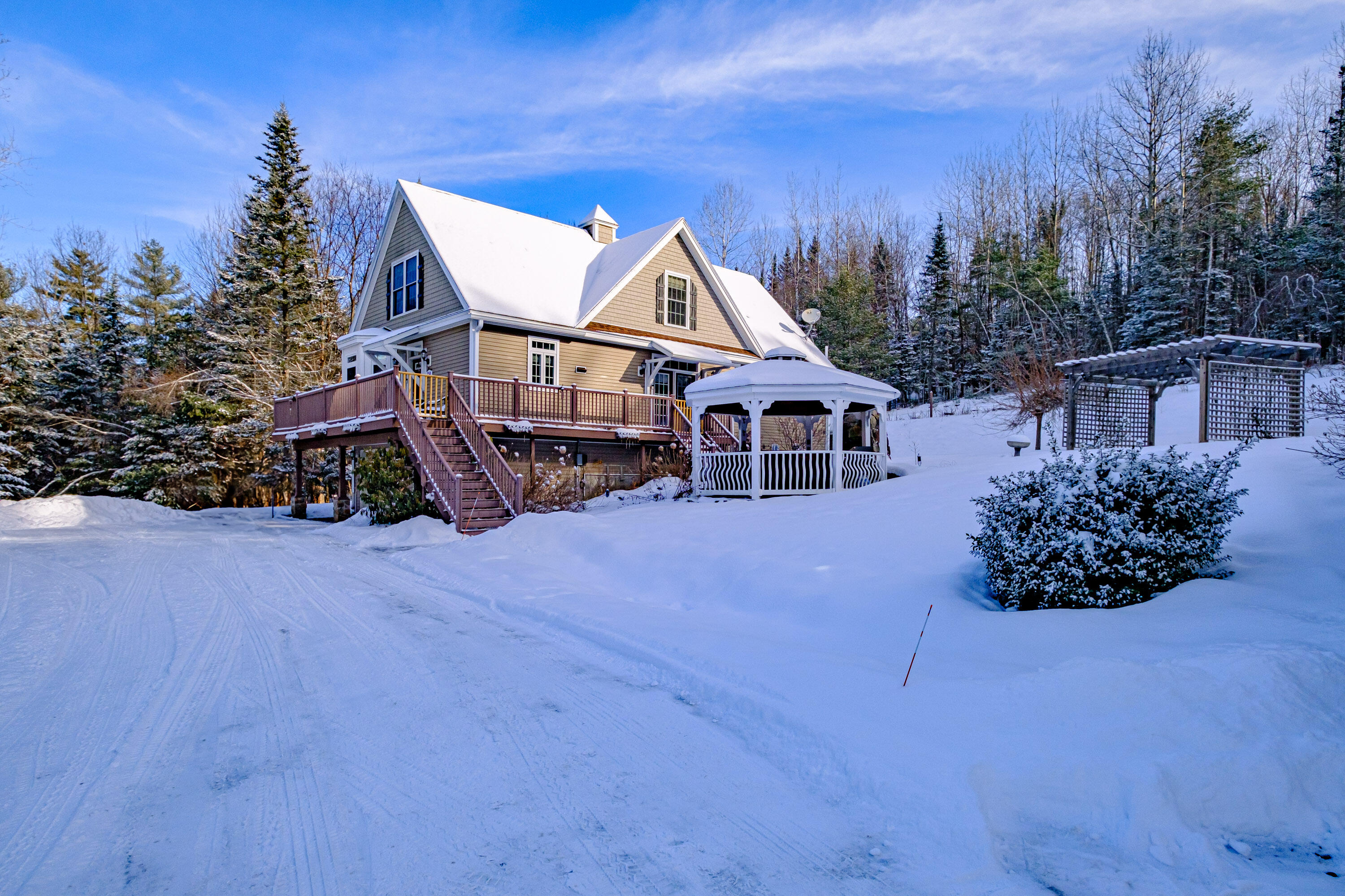 750 Harrison Road Norway ME 04268