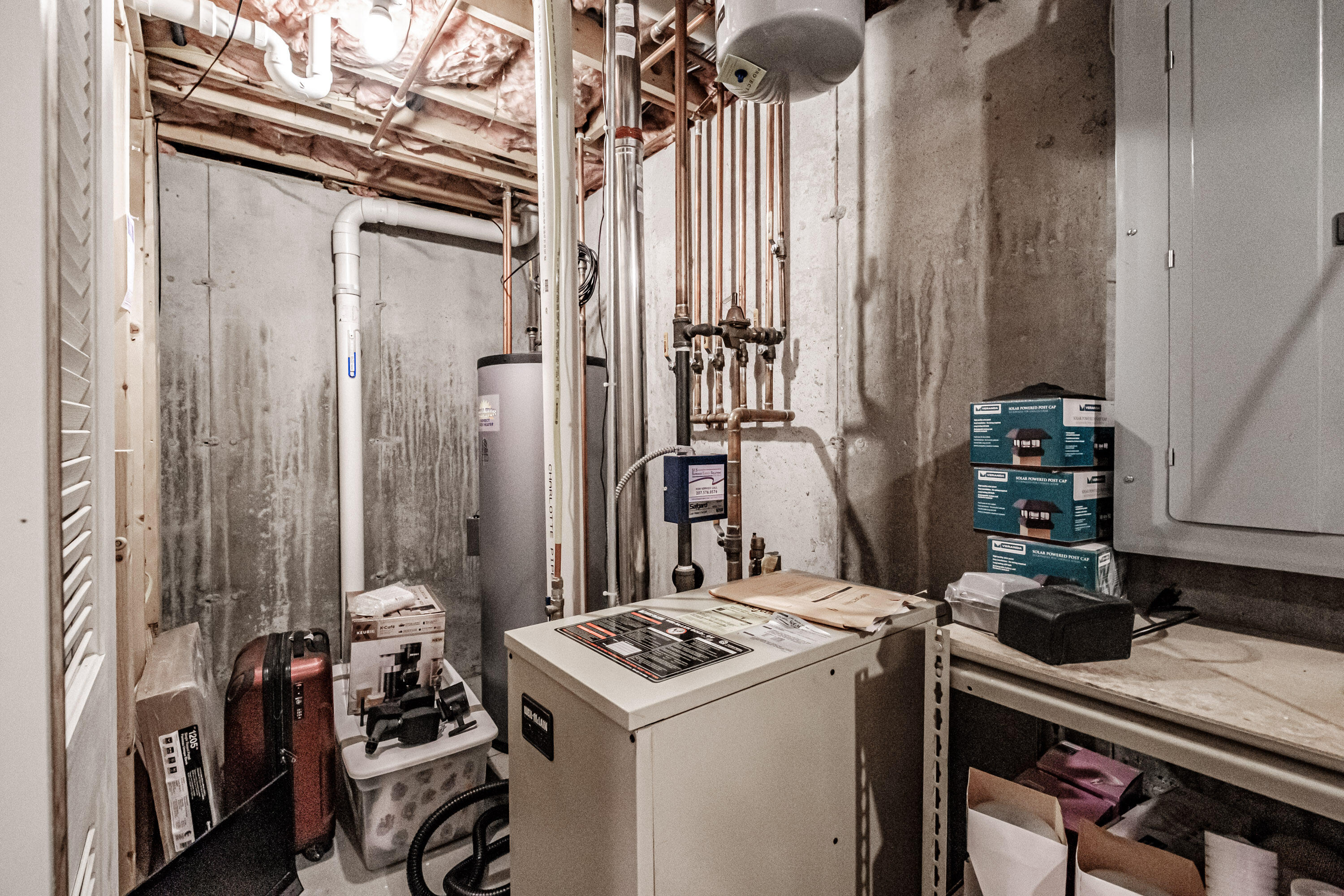 750 Harrison Road Norway ME 04268