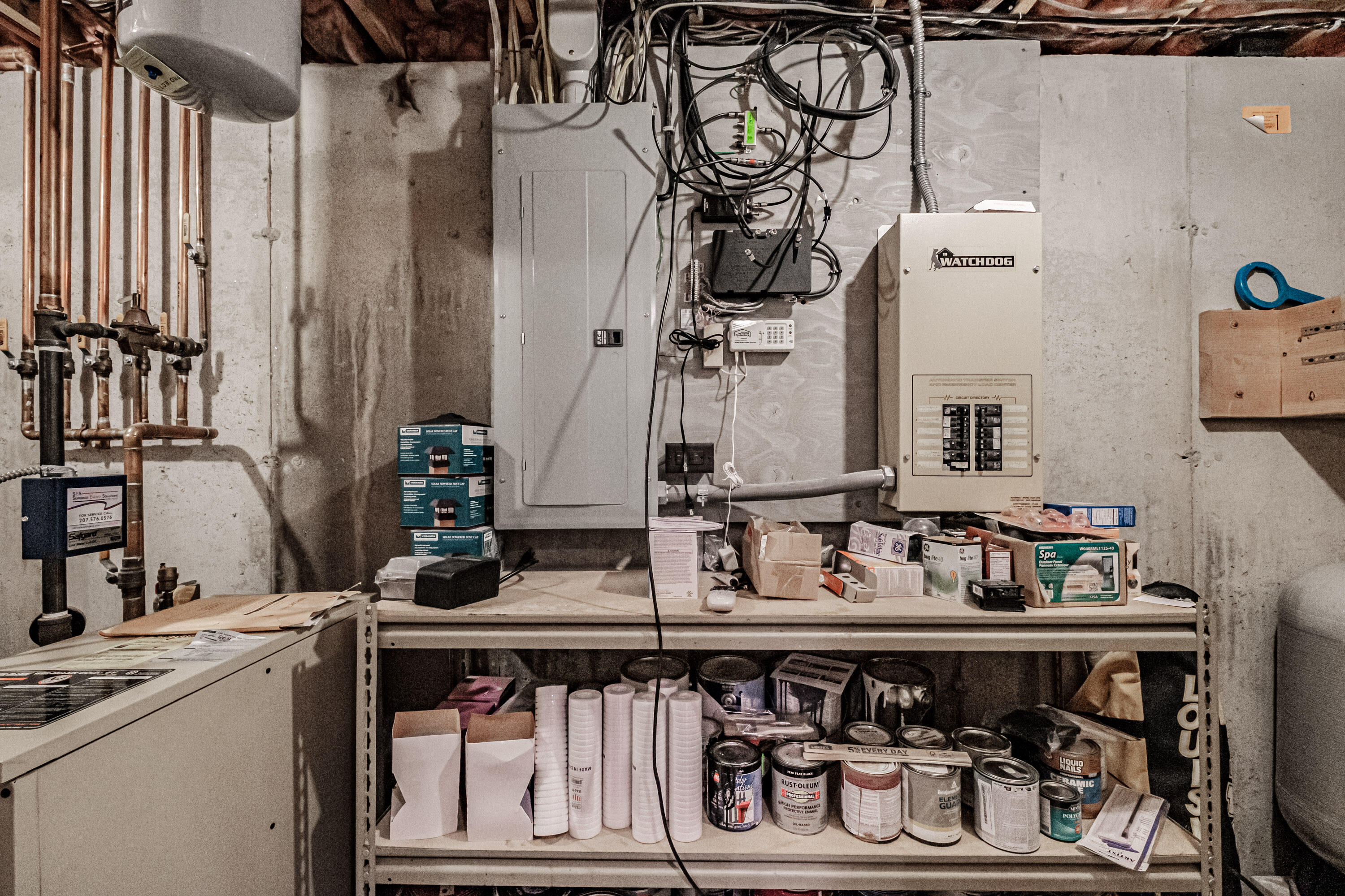 750 Harrison Road Norway ME 04268