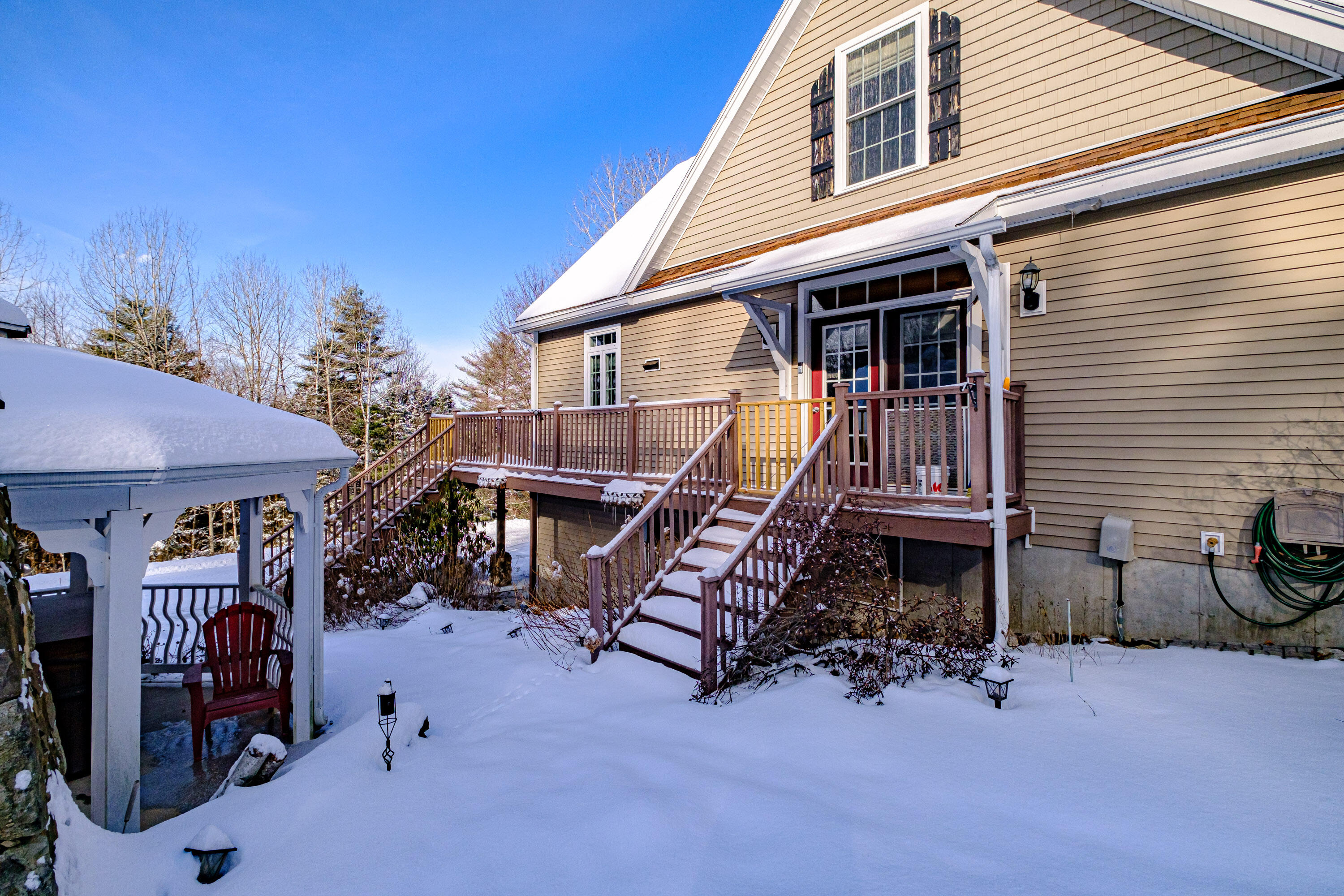 750 Harrison Road Norway ME 04268