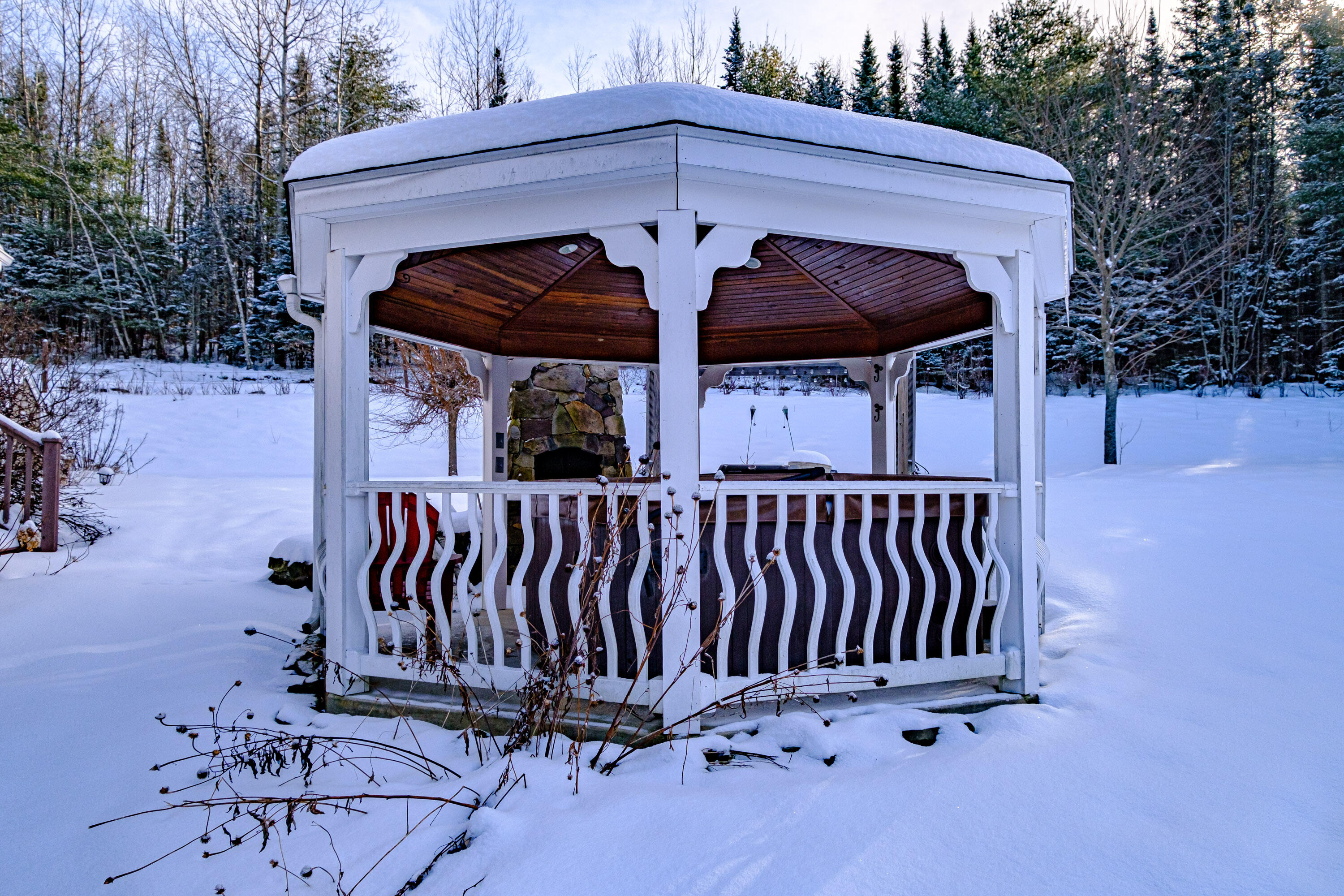 750 Harrison Road Norway ME 04268