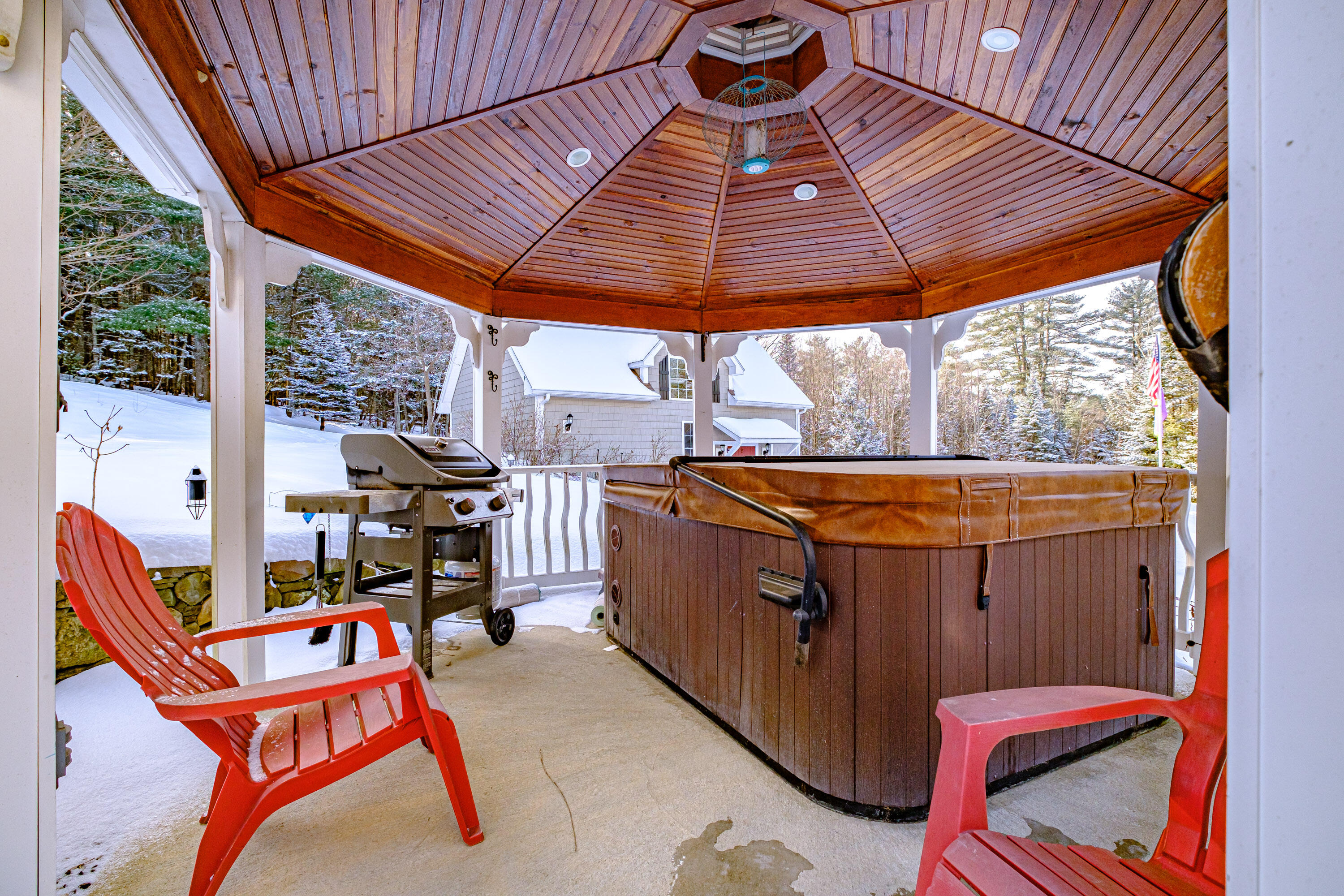 750 Harrison Road Norway ME 04268