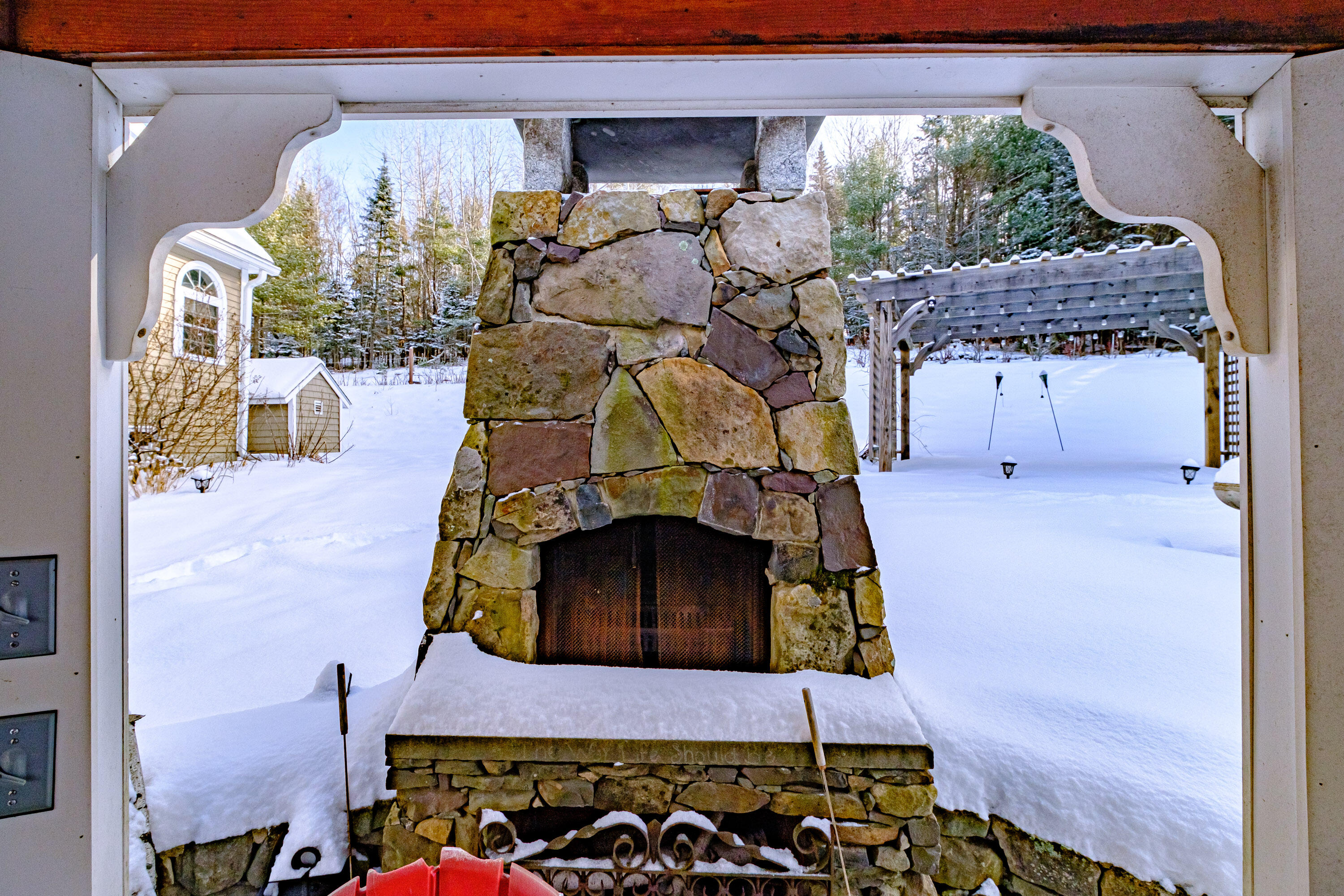 750 Harrison Road Norway ME 04268