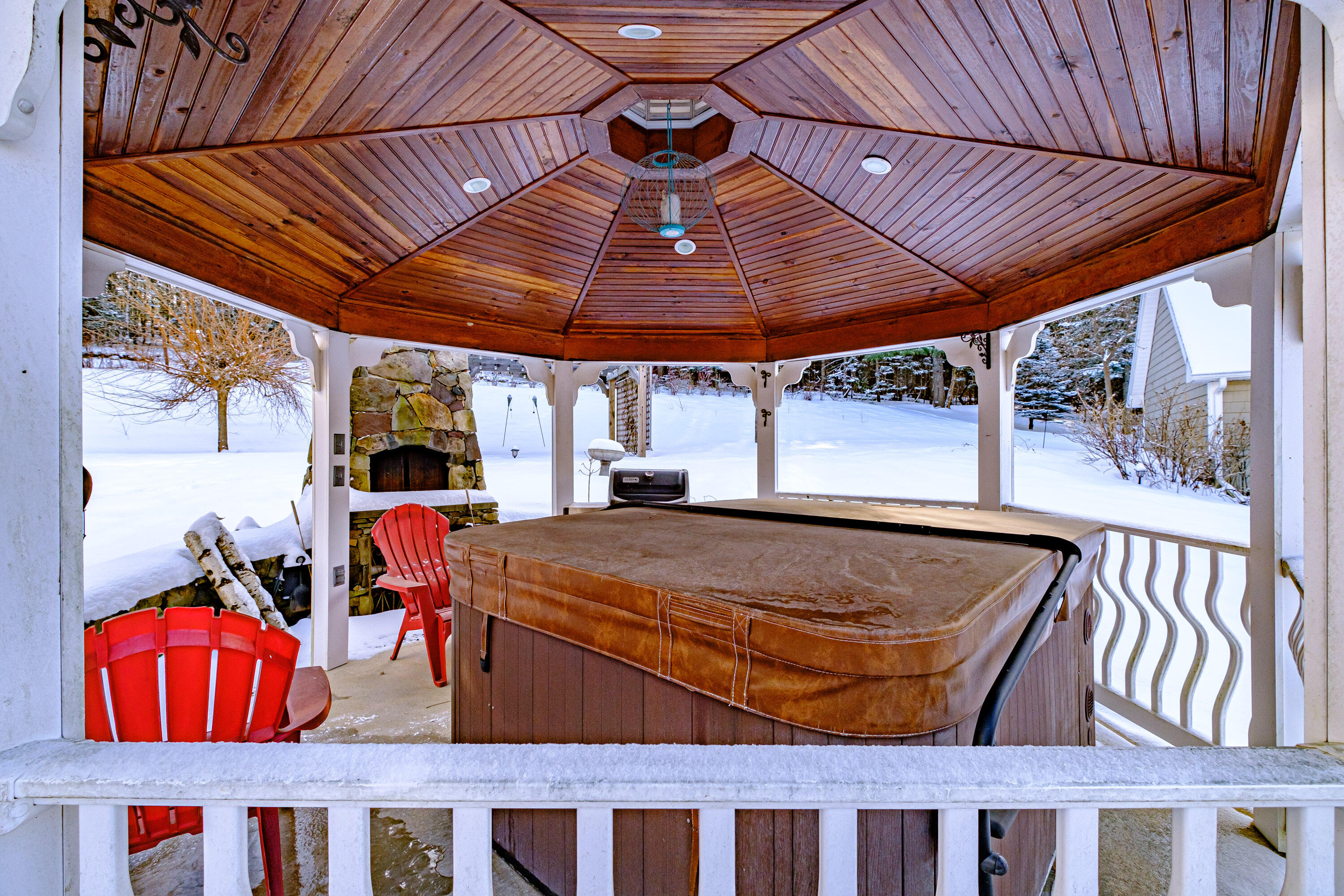 750 Harrison Road Norway ME 04268