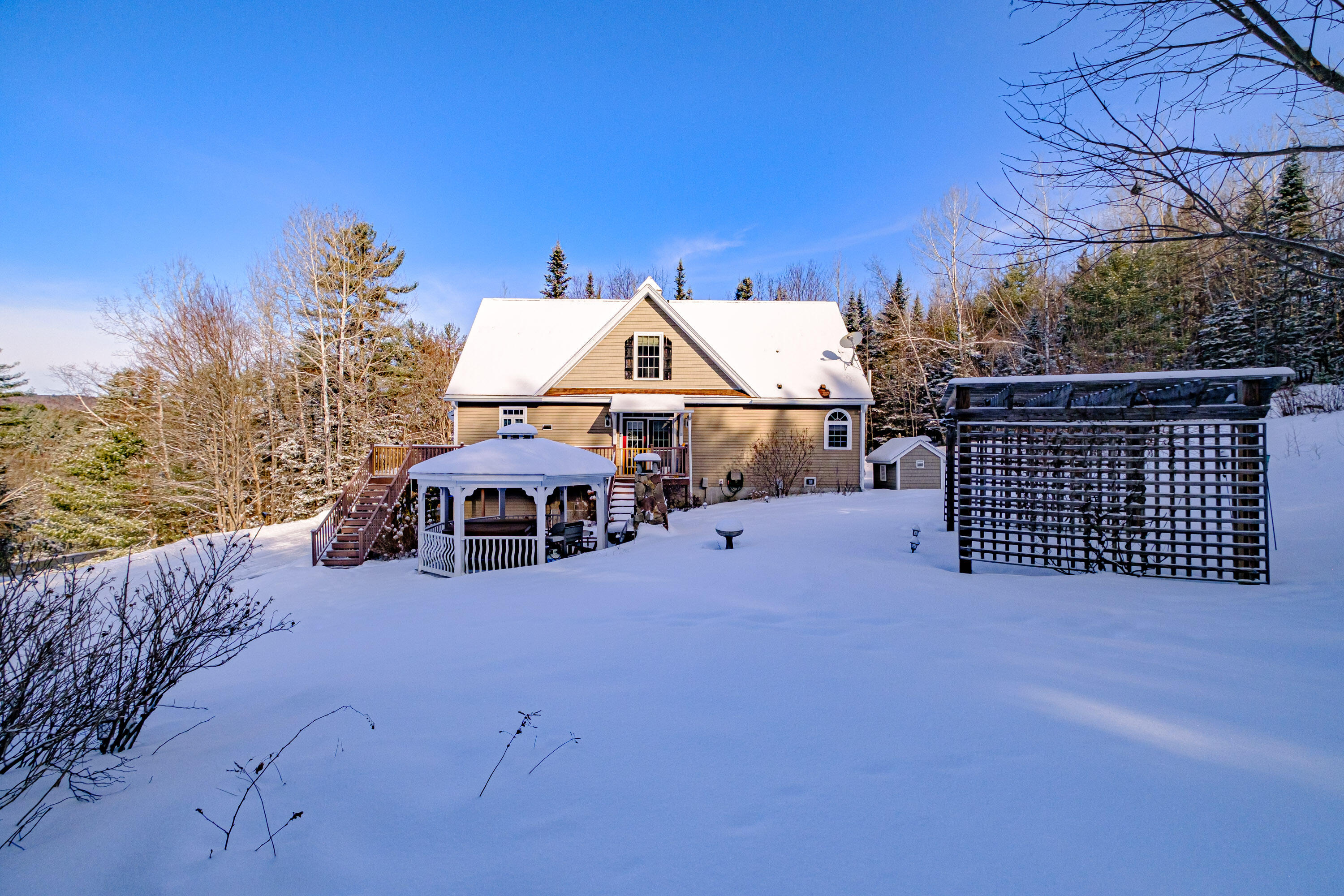 750 Harrison Road Norway ME 04268