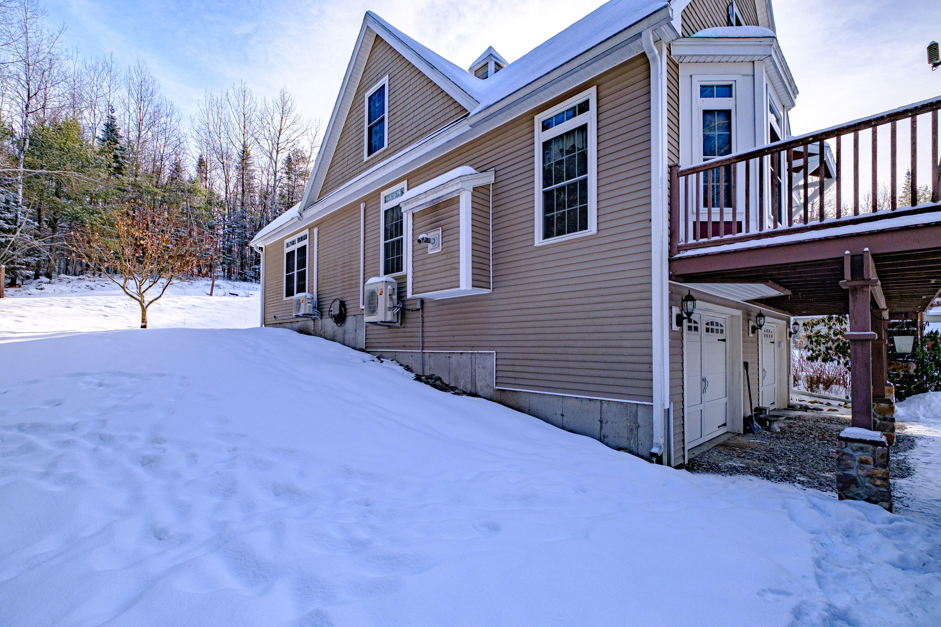 750 Harrison Road Norway ME 04268