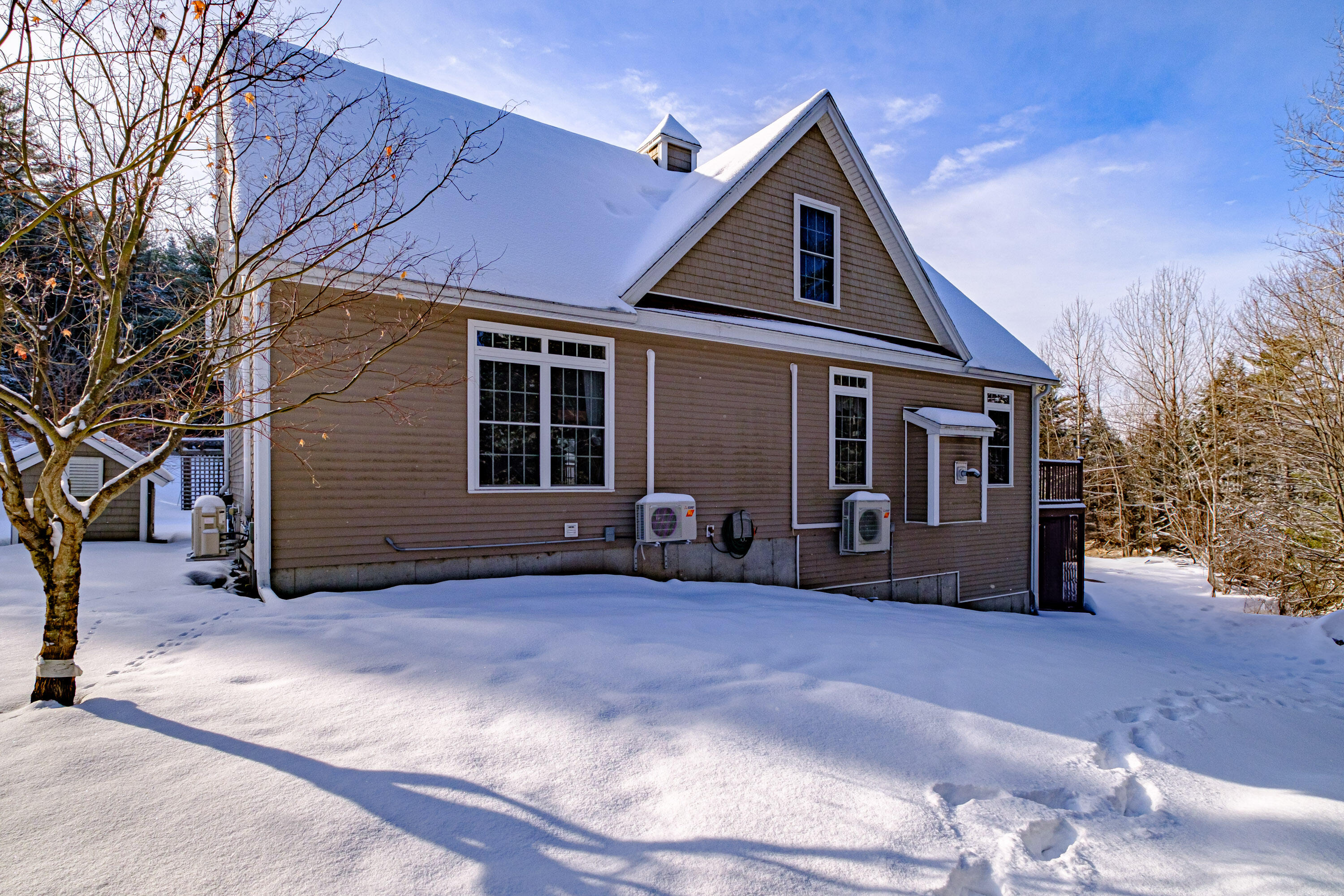 750 Harrison Road Norway ME 04268