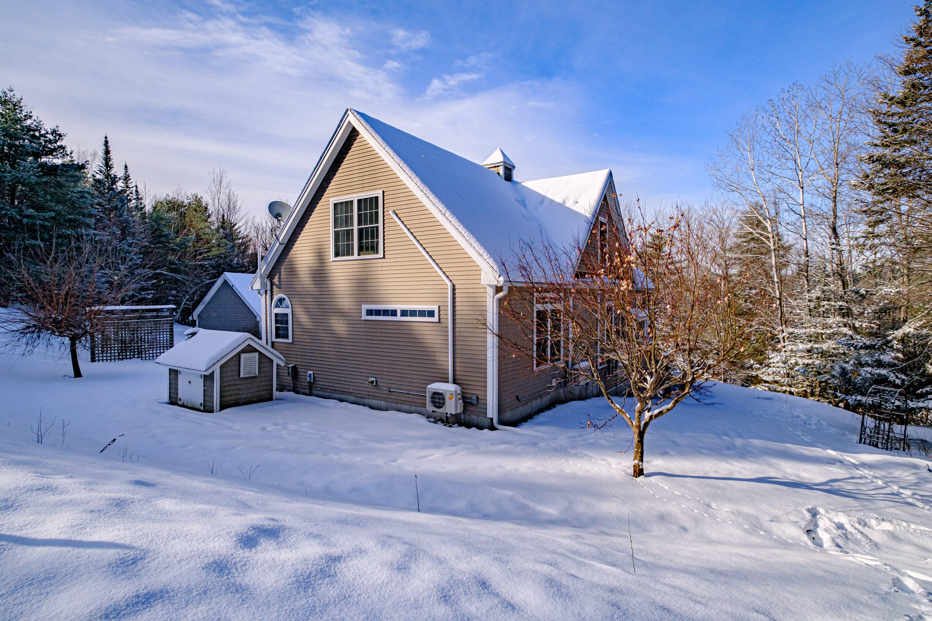 750 Harrison Road Norway ME 04268