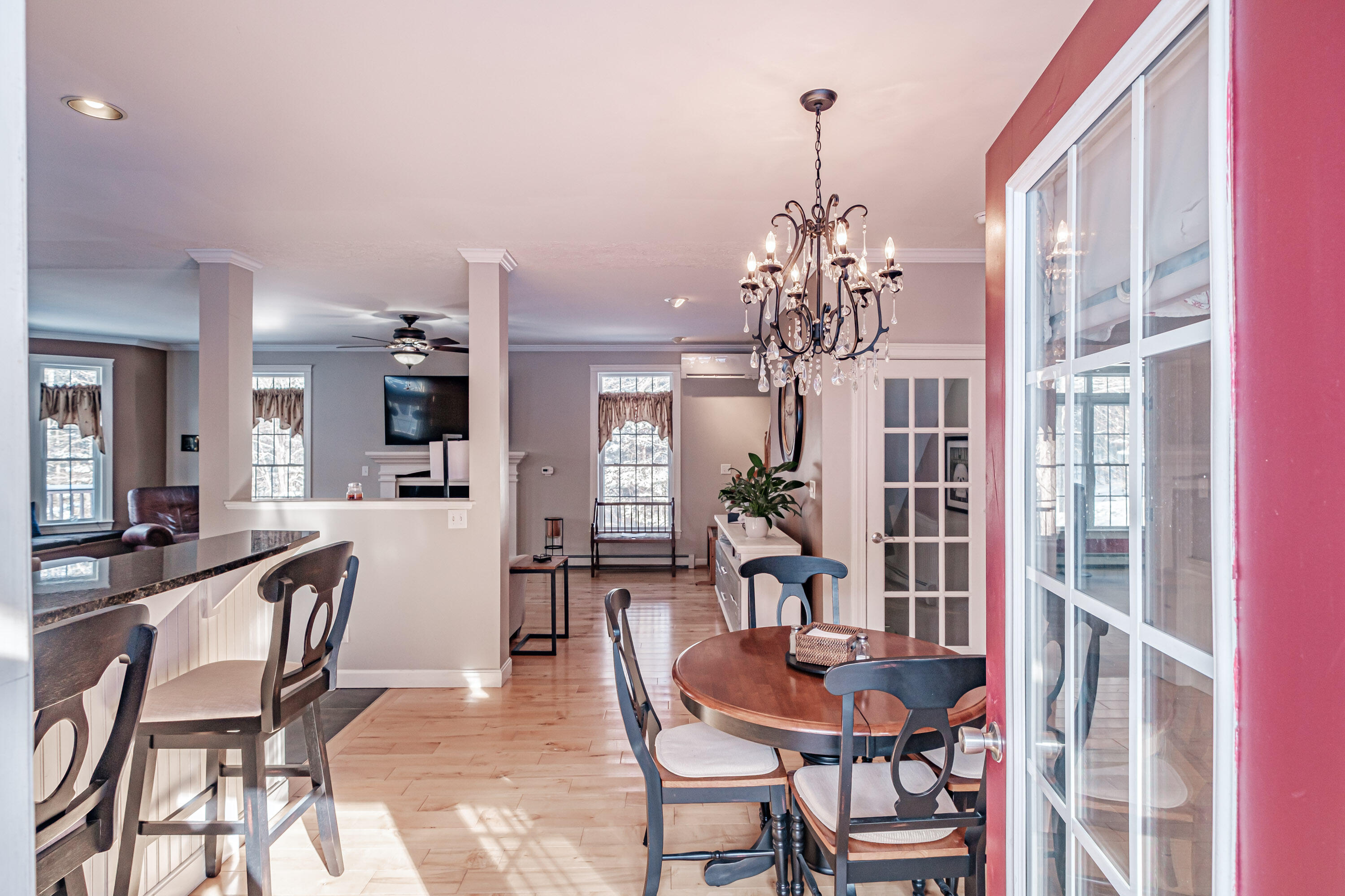 750 Harrison Road Norway ME 04268