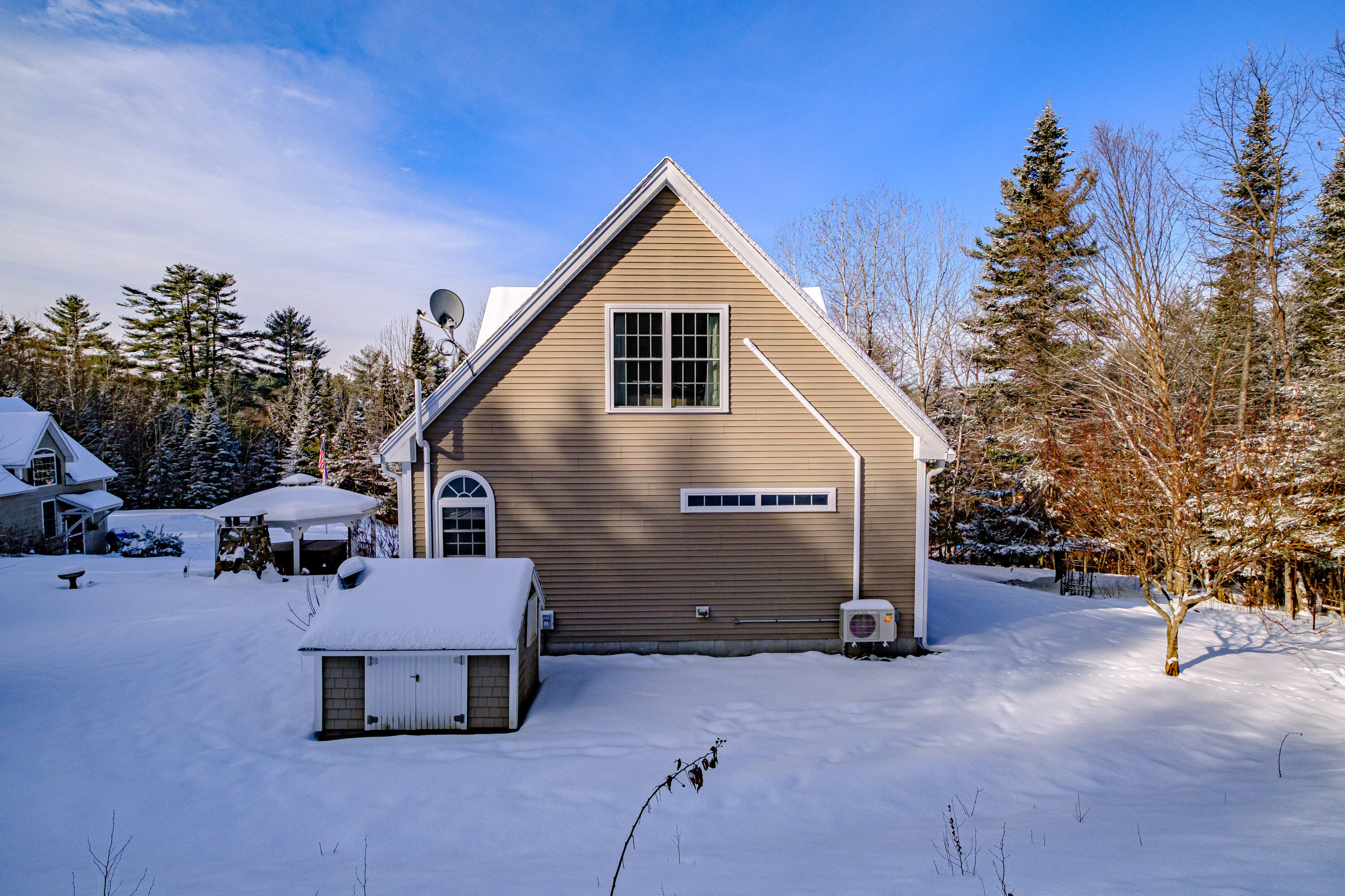 750 Harrison Road Norway ME 04268