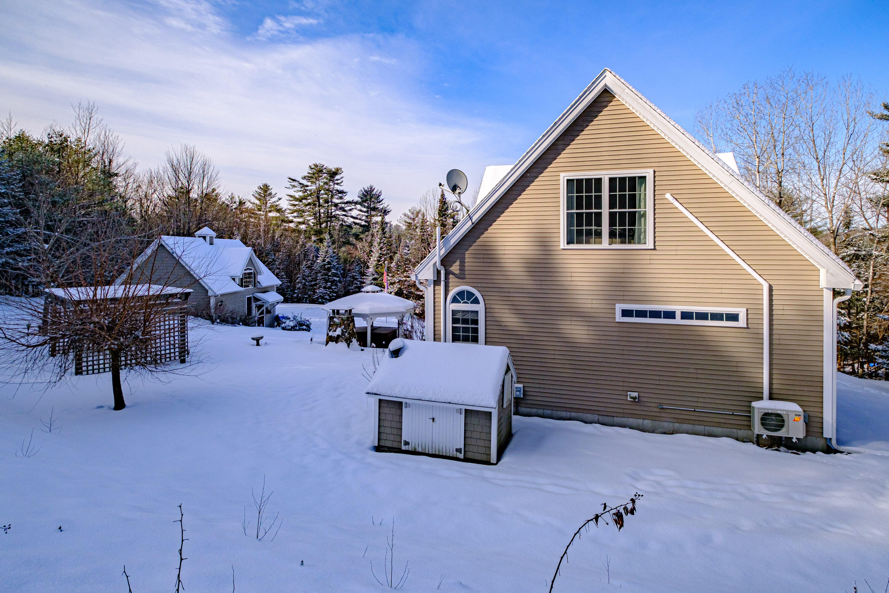 750 Harrison Road Norway ME 04268