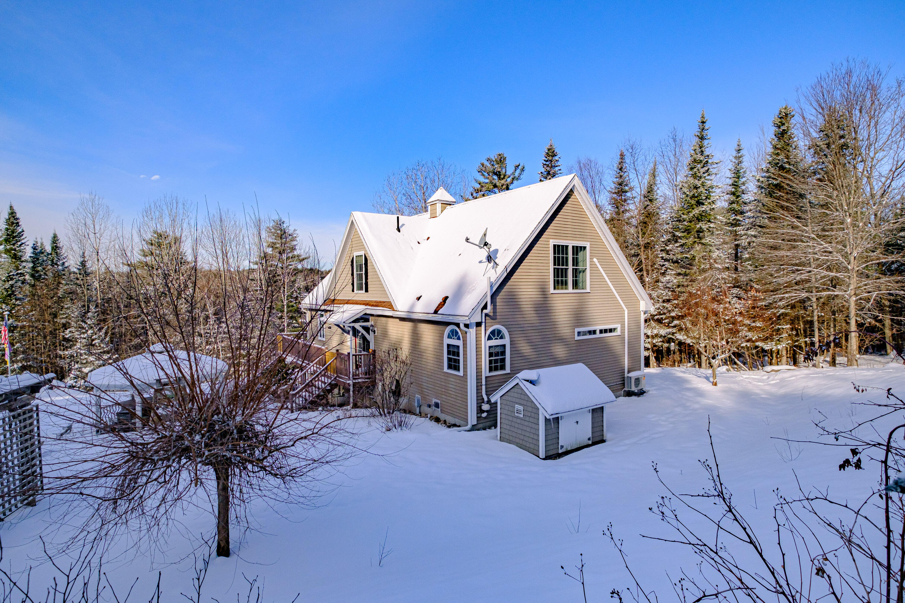 750 Harrison Road Norway ME 04268