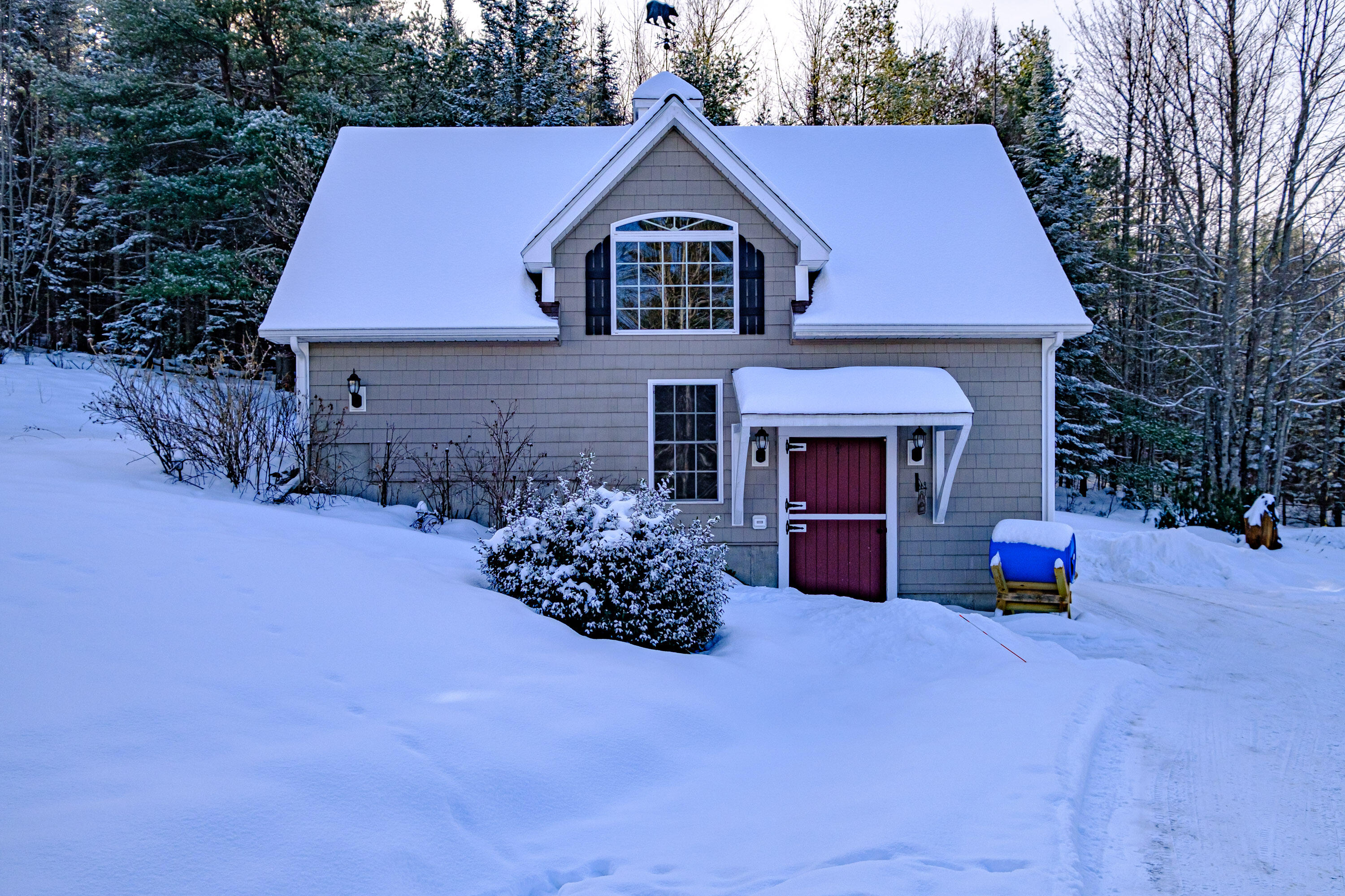 750 Harrison Road Norway ME 04268