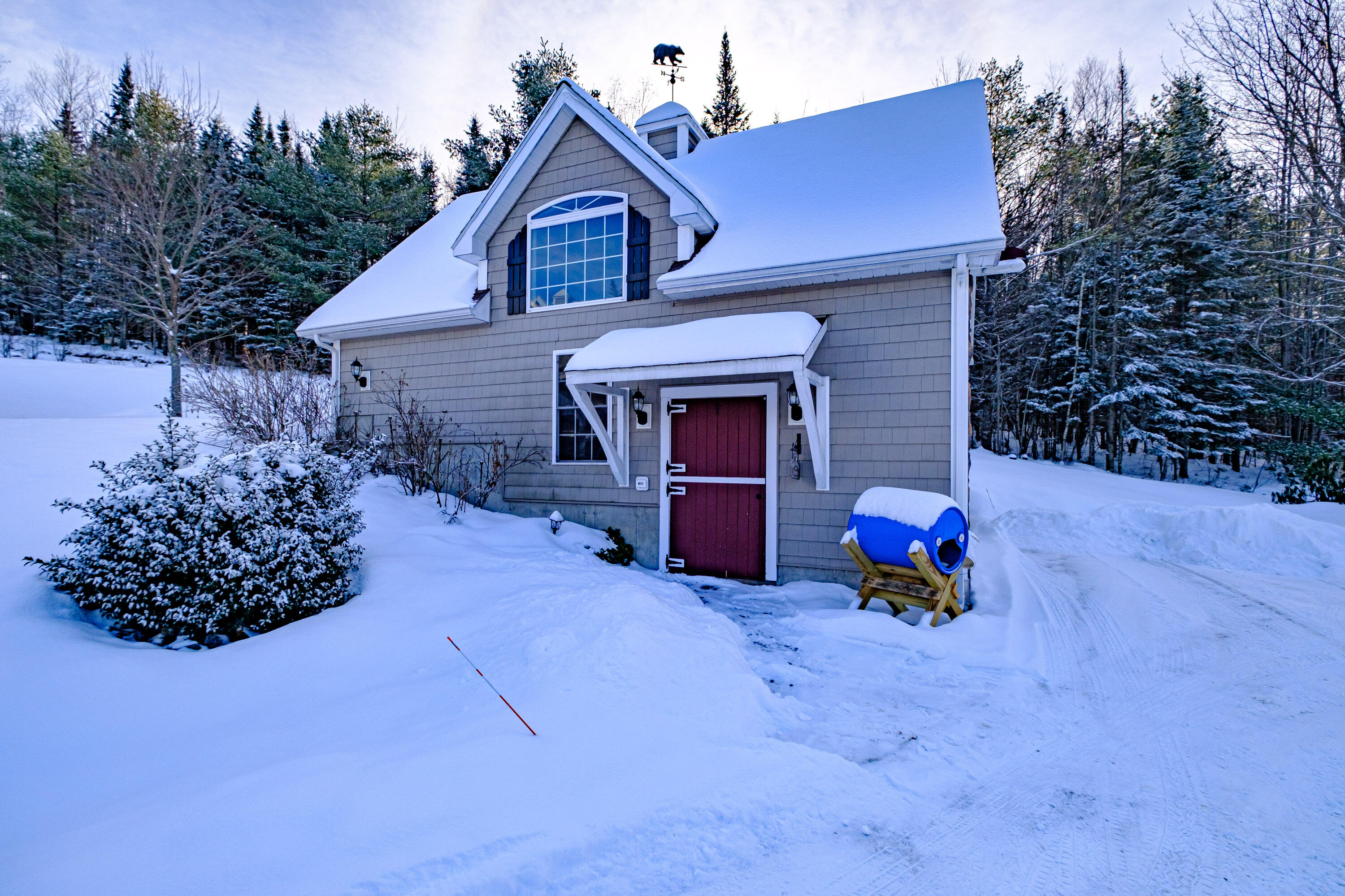 750 Harrison Road Norway ME 04268