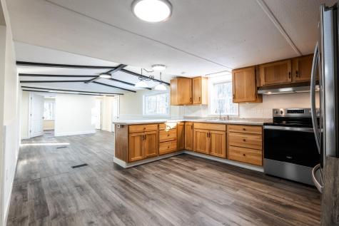 22 Hardwood Lane Fairfield ME 04937