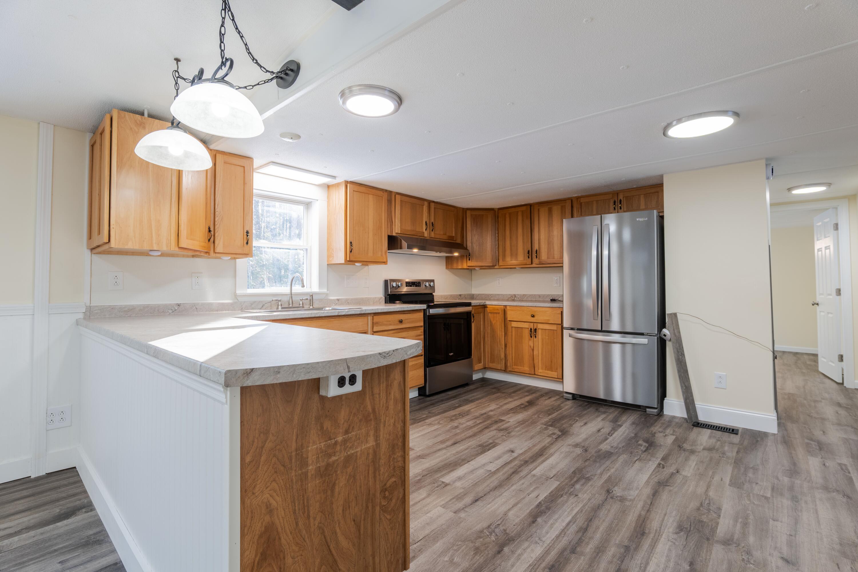 22 Hardwood Lane Fairfield ME 04937