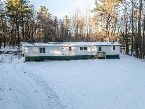 22 Hardwood Lane Fairfield ME 04937