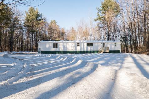 22 Hardwood Lane Fairfield ME 04937