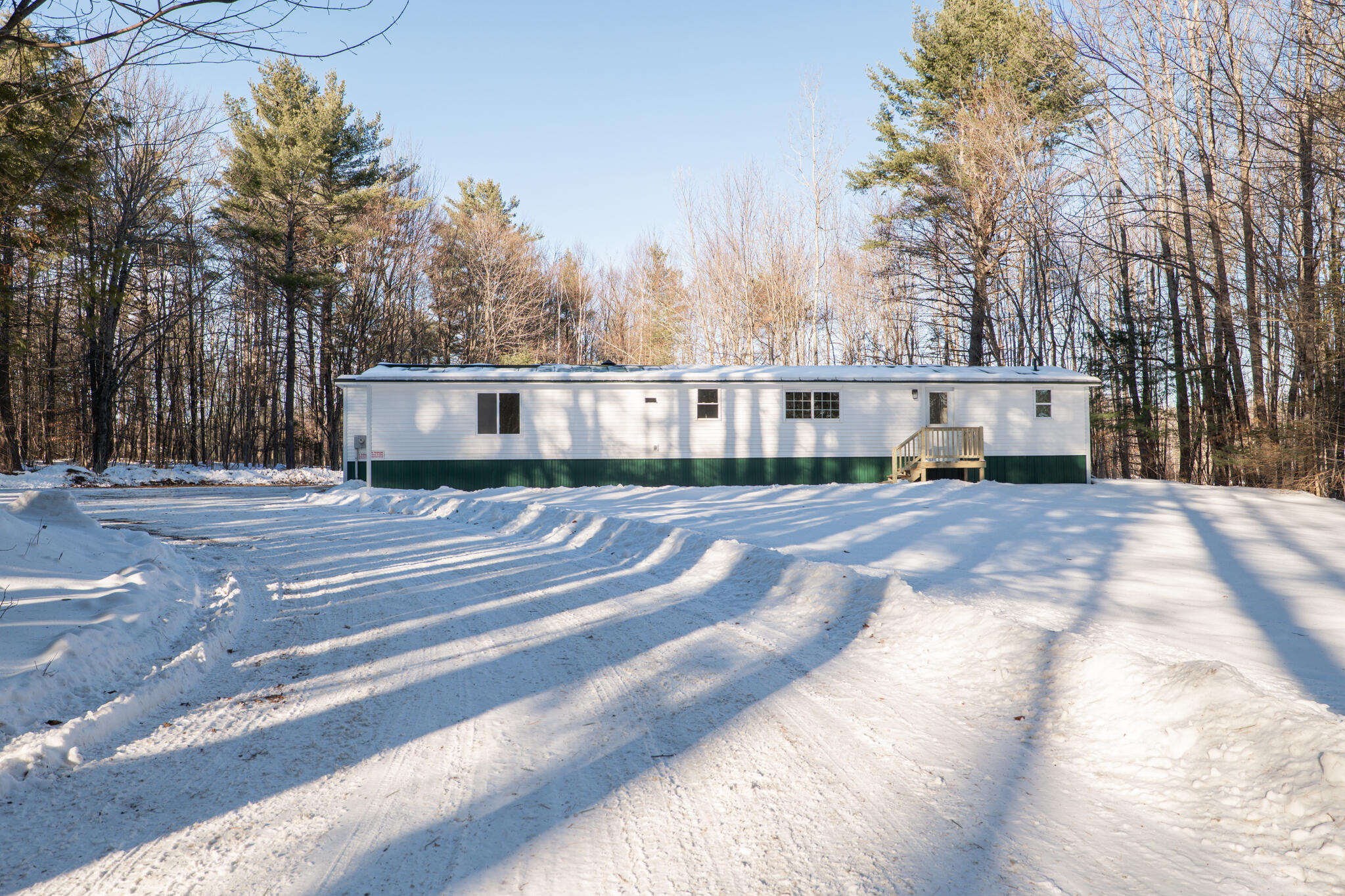 22 Hardwood Lane Fairfield ME 04937