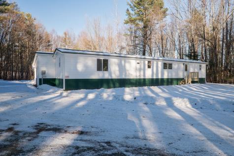 22 Hardwood Lane Fairfield ME 04937