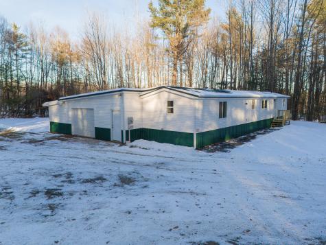 22 Hardwood Lane Fairfield ME 04937