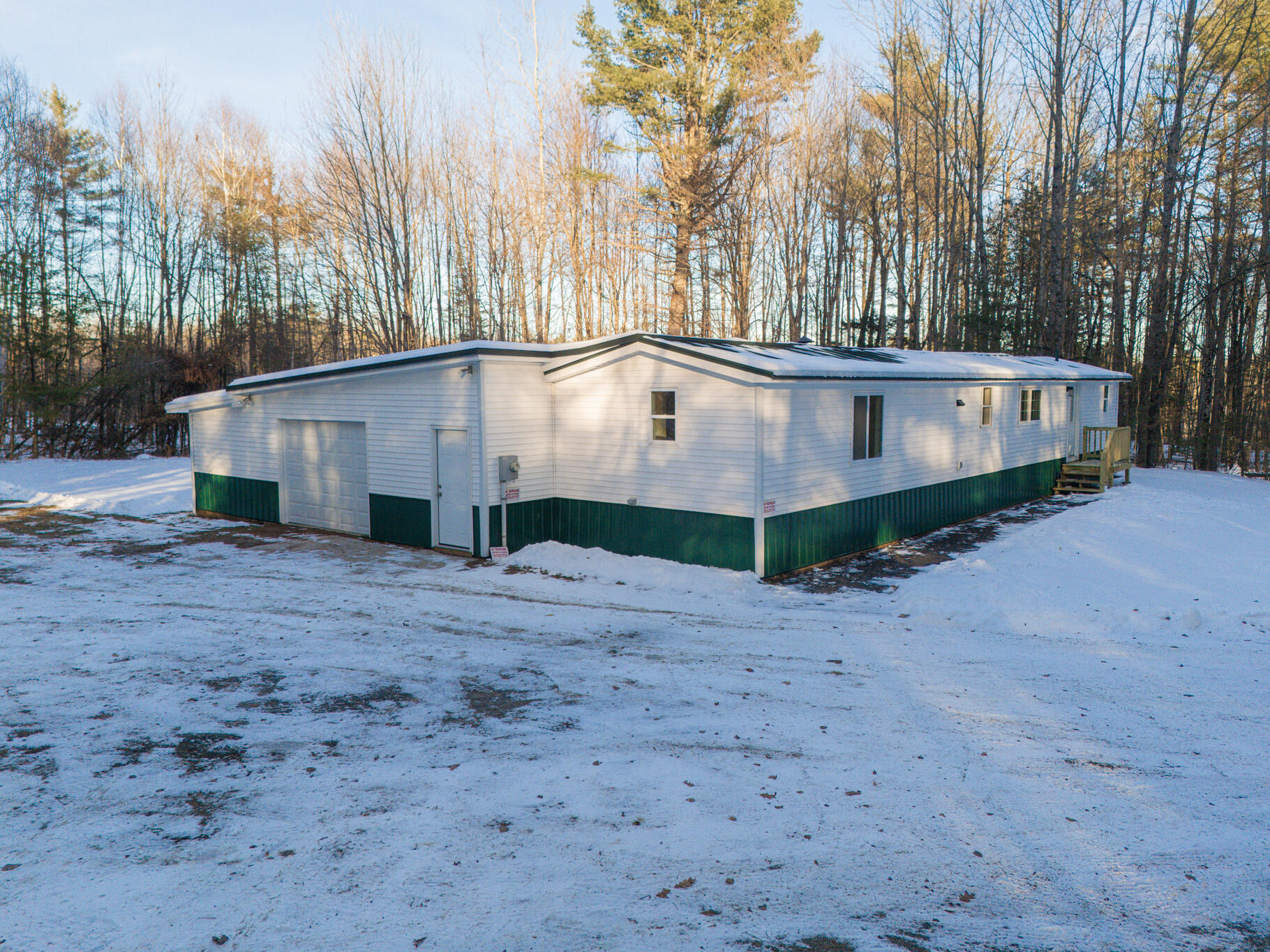 22 Hardwood Lane Fairfield ME 04937