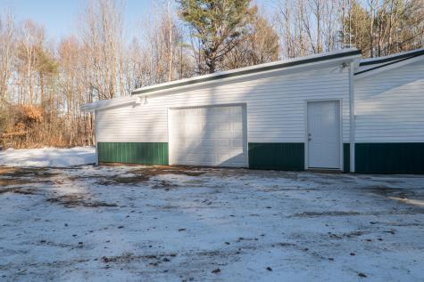 22 Hardwood Lane Fairfield ME 04937