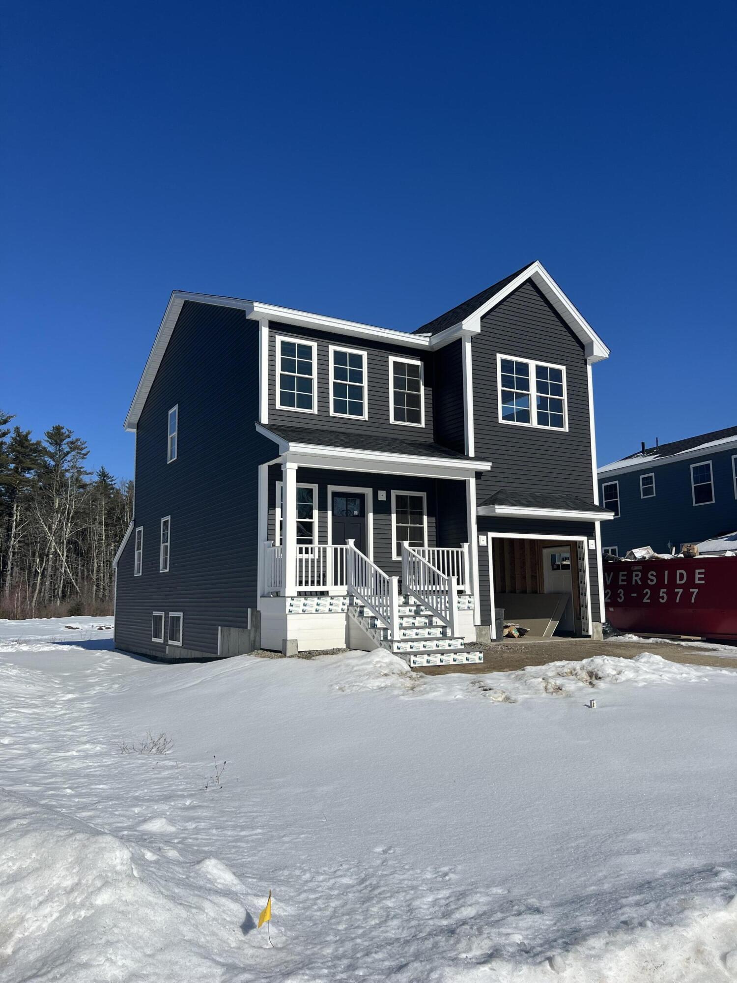 19 Preservation Way Scarborough ME 04074