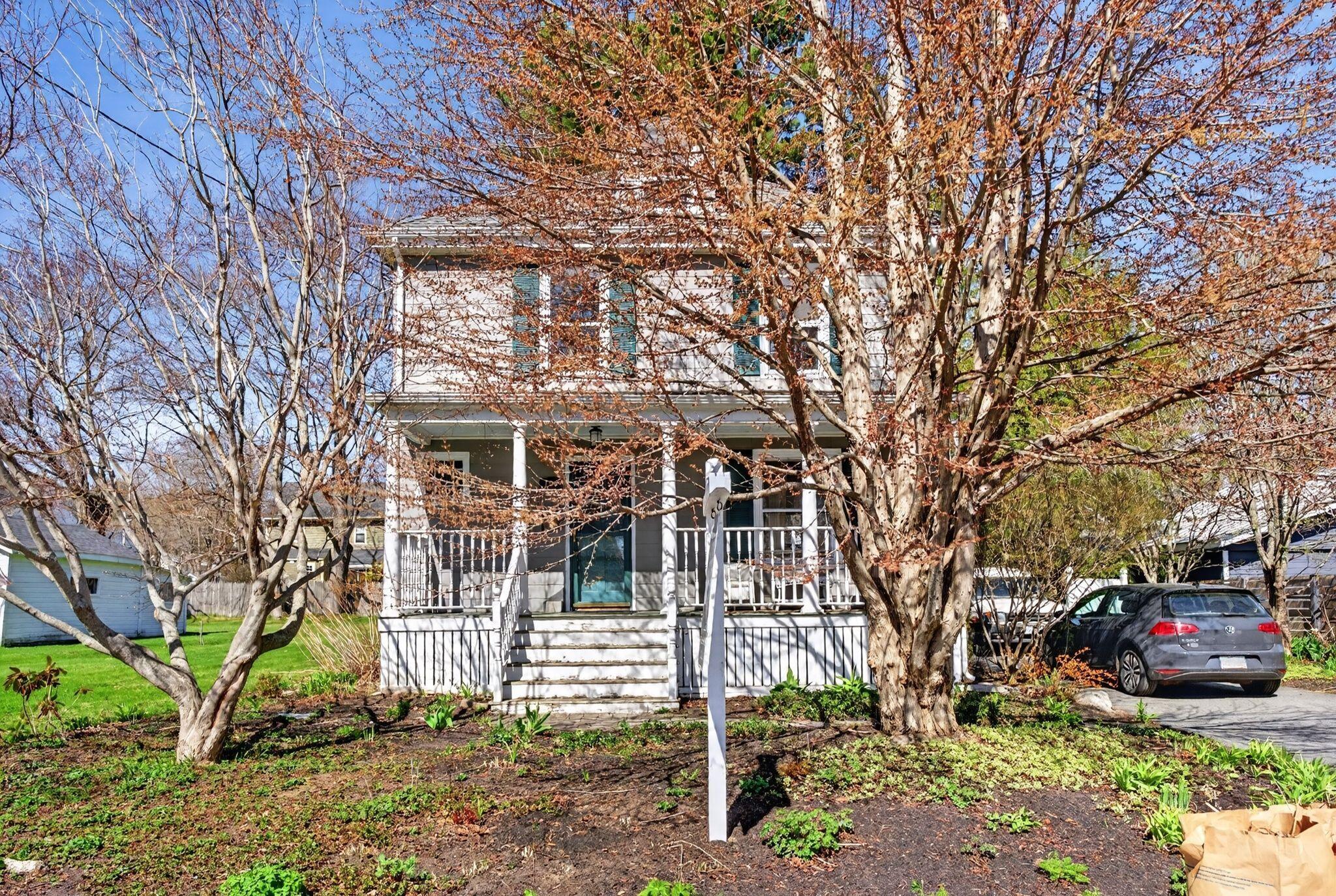 103 Madeline Street Portland ME 04103