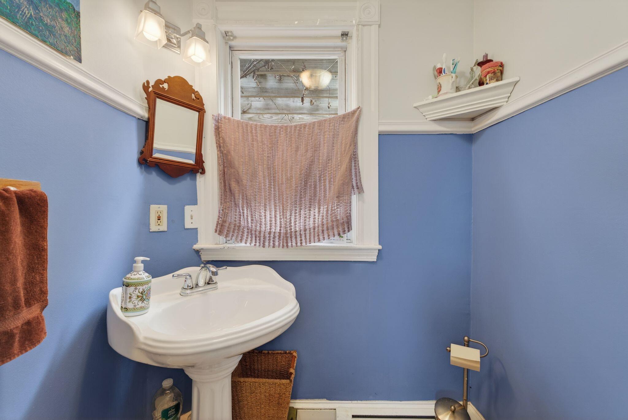 103 Madeline Street Portland ME 04103