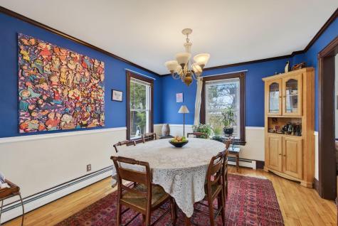 103 Madeline Street Portland ME 04103