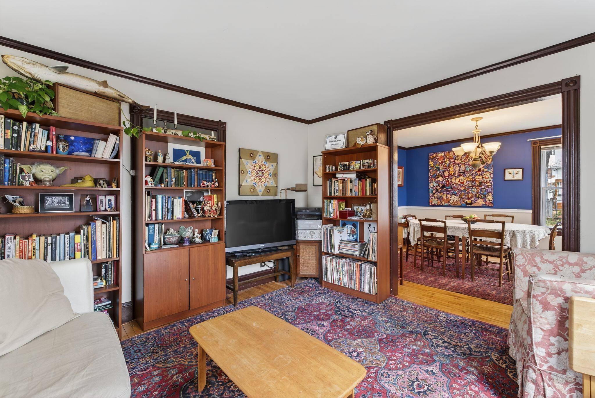 103 Madeline Street Portland ME 04103