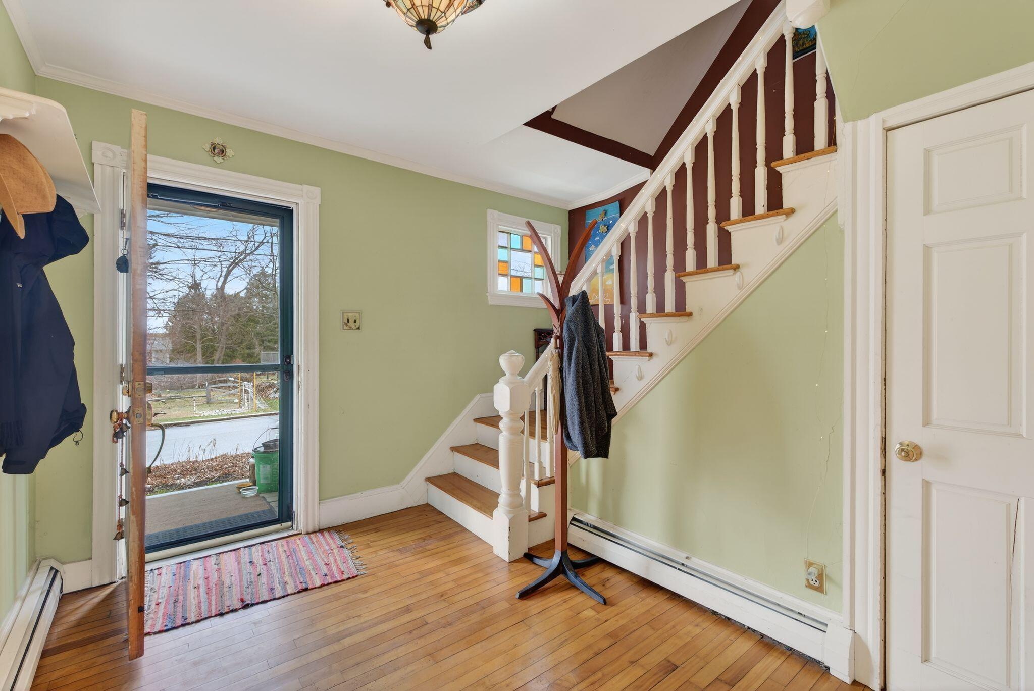 103 Madeline Street Portland ME 04103