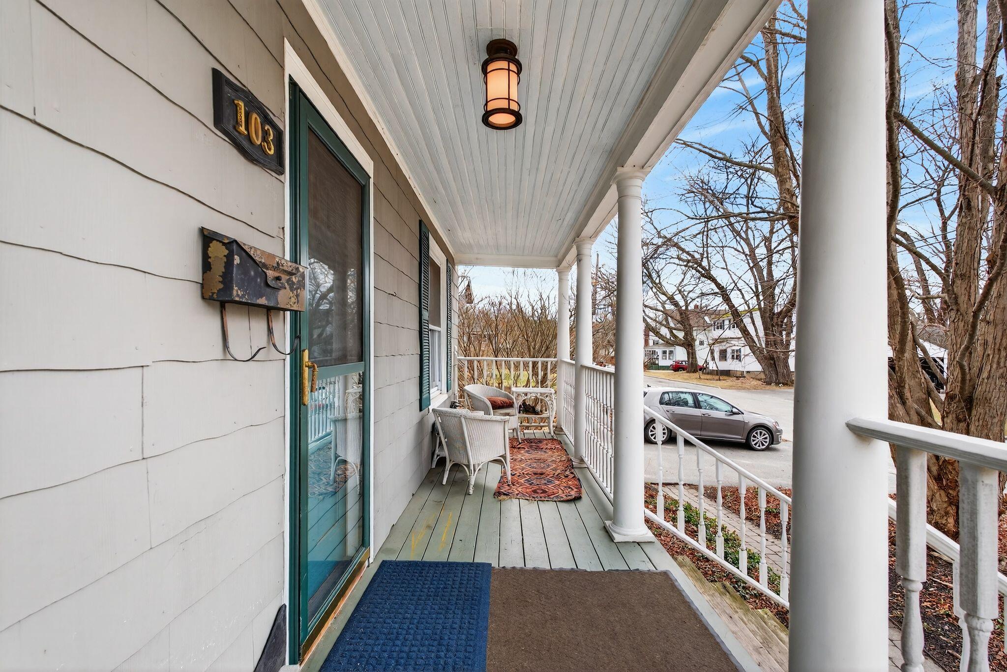 103 Madeline Street Portland ME 04103