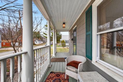 103 Madeline Street Portland ME 04103