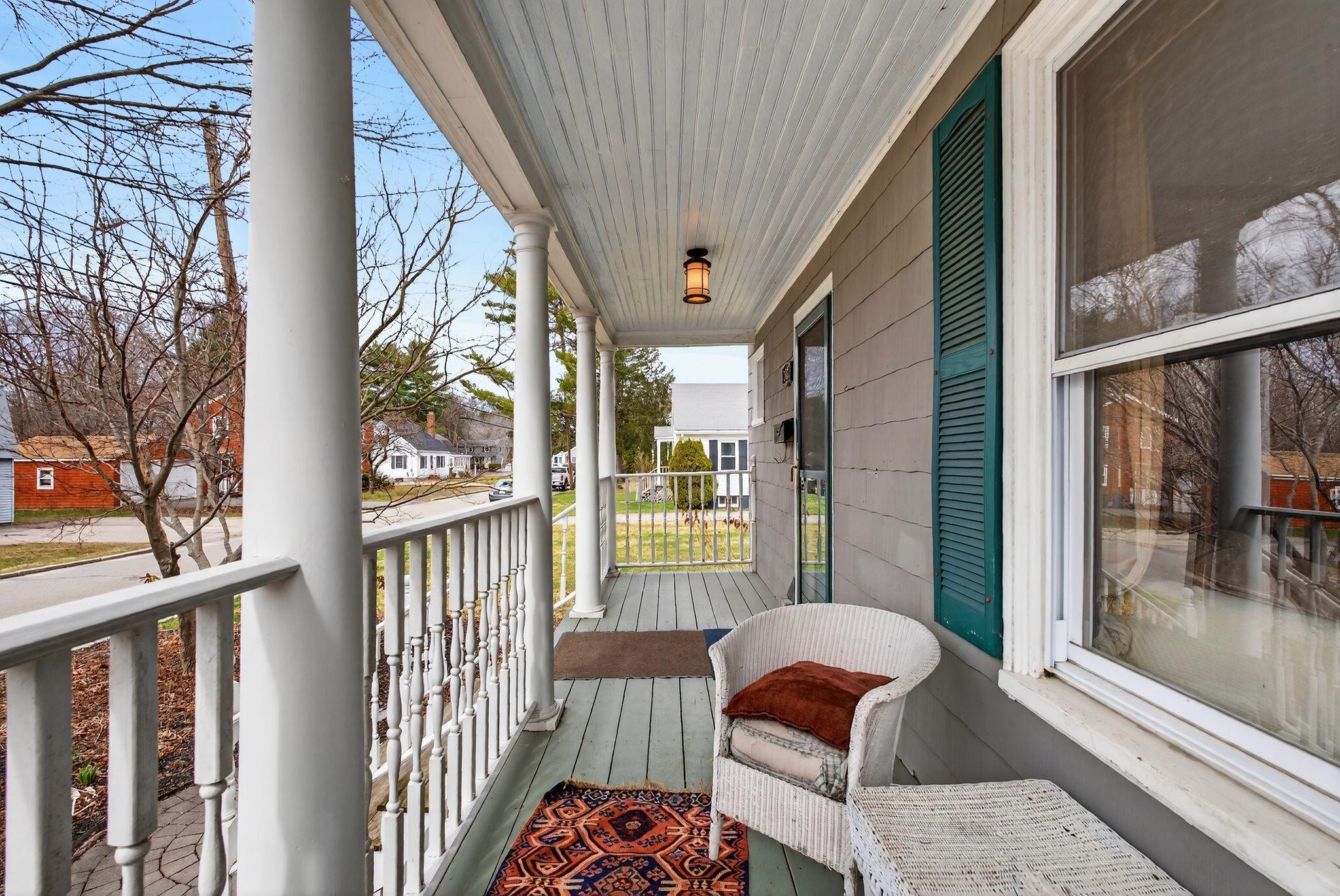 103 Madeline Street Portland ME 04103