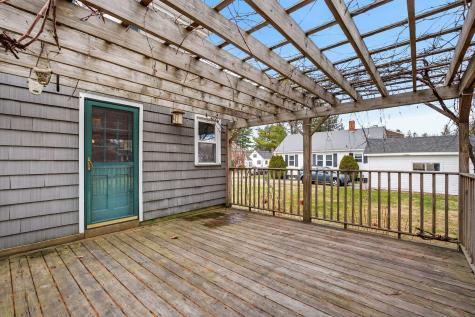 103 Madeline Street Portland ME 04103