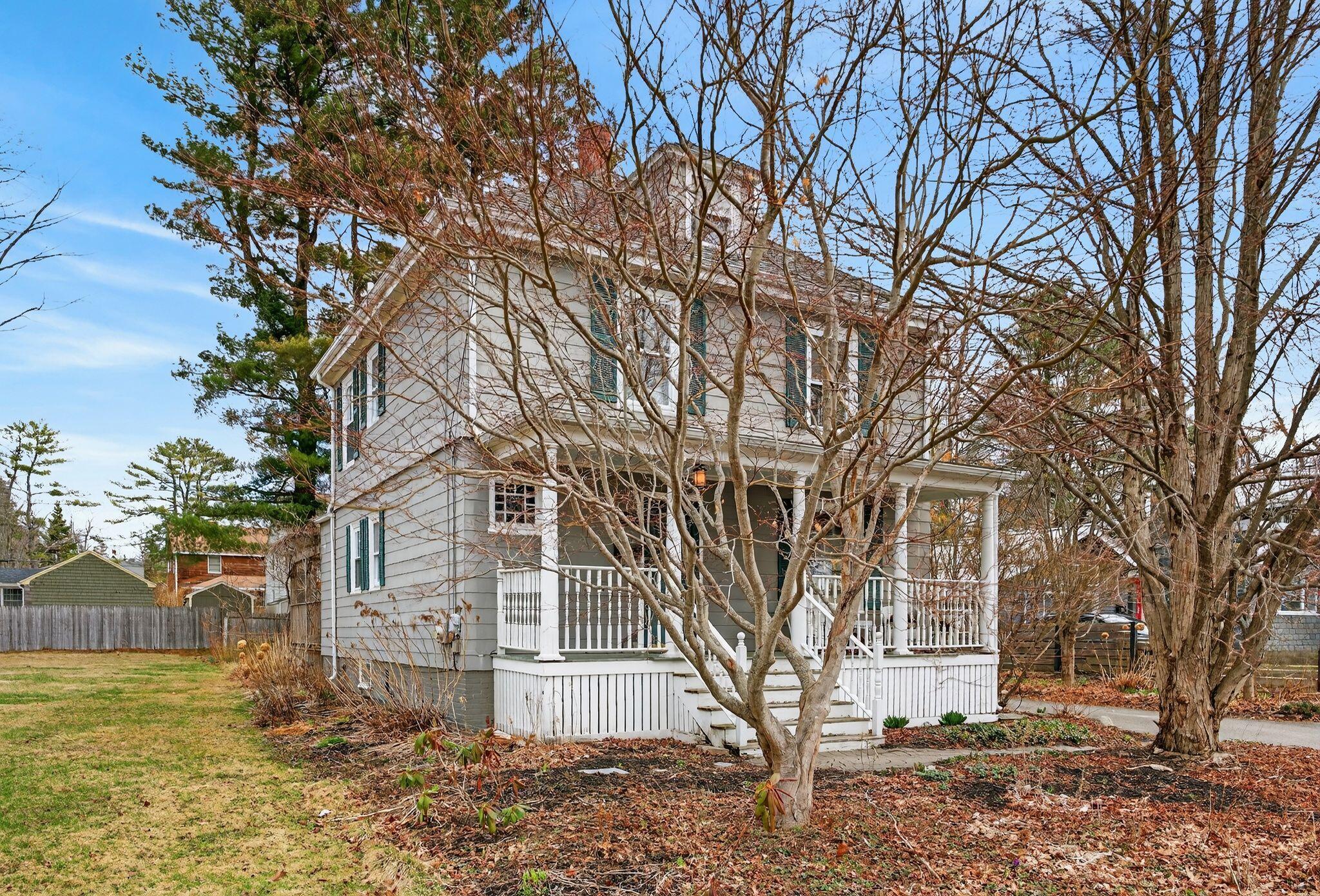 103 Madeline Street Portland ME 04103