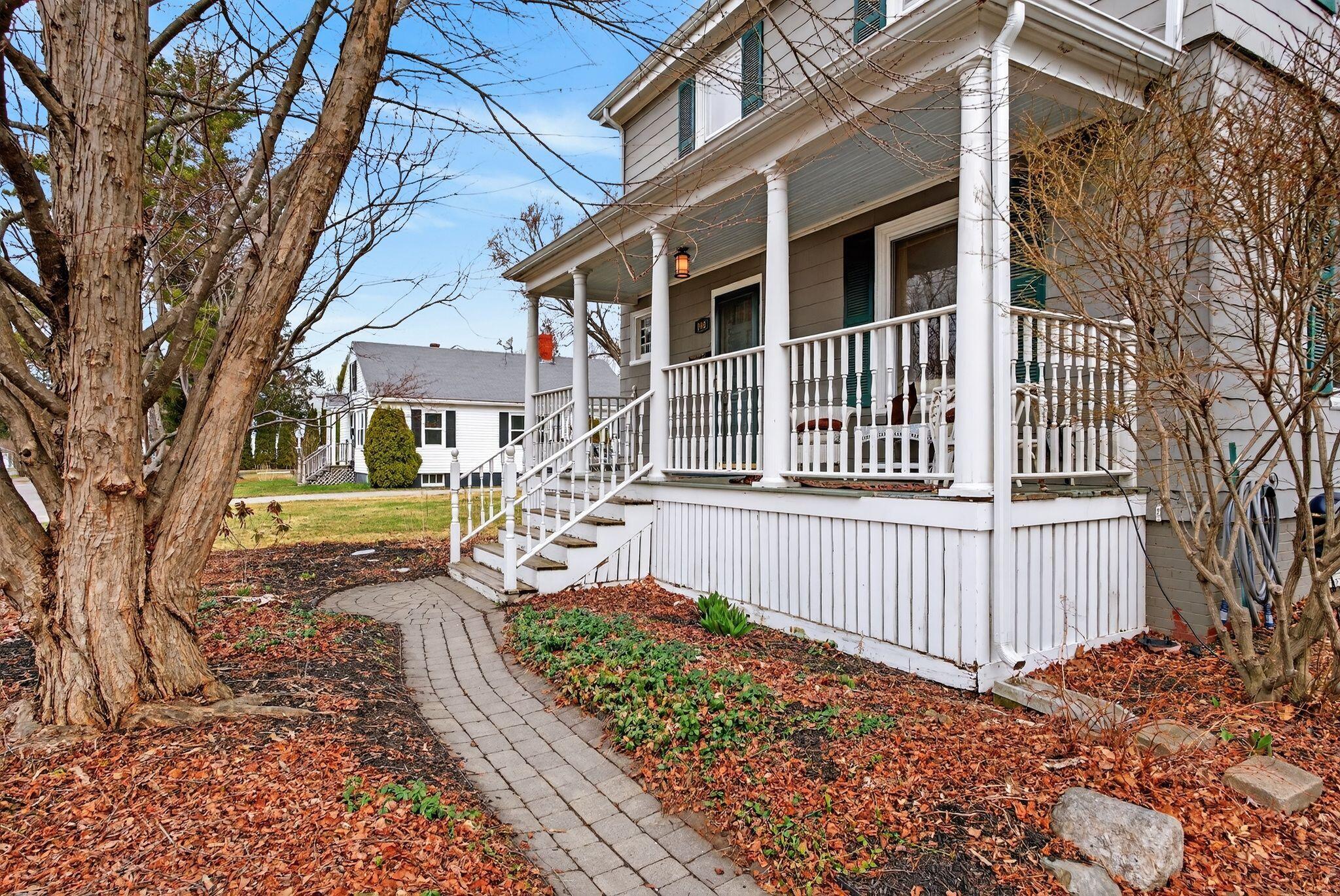 103 Madeline Street Portland ME 04103