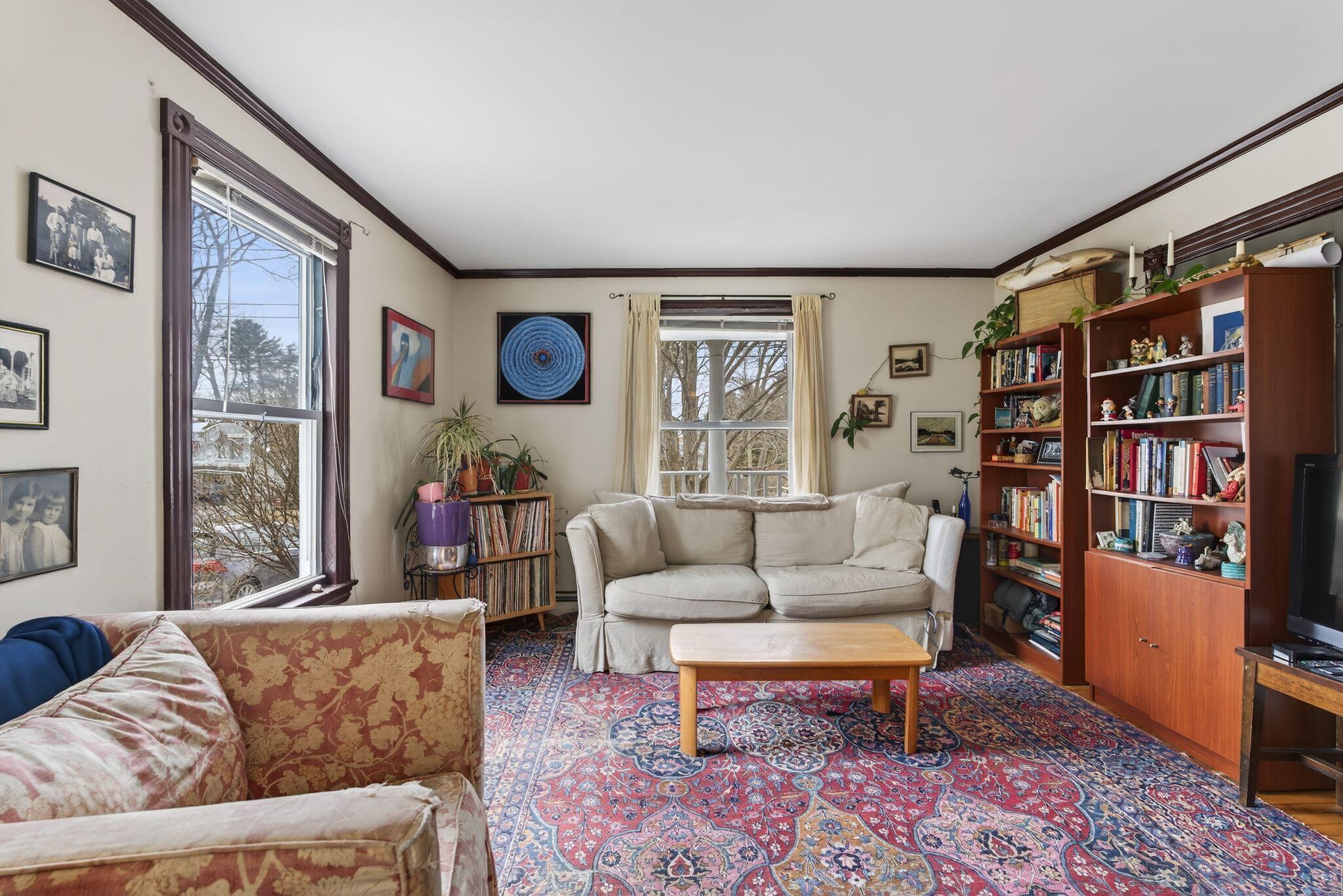 103 Madeline Street Portland ME 04103