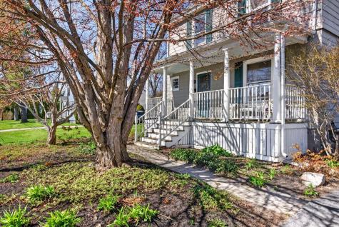 103 Madeline Street Portland ME 04103