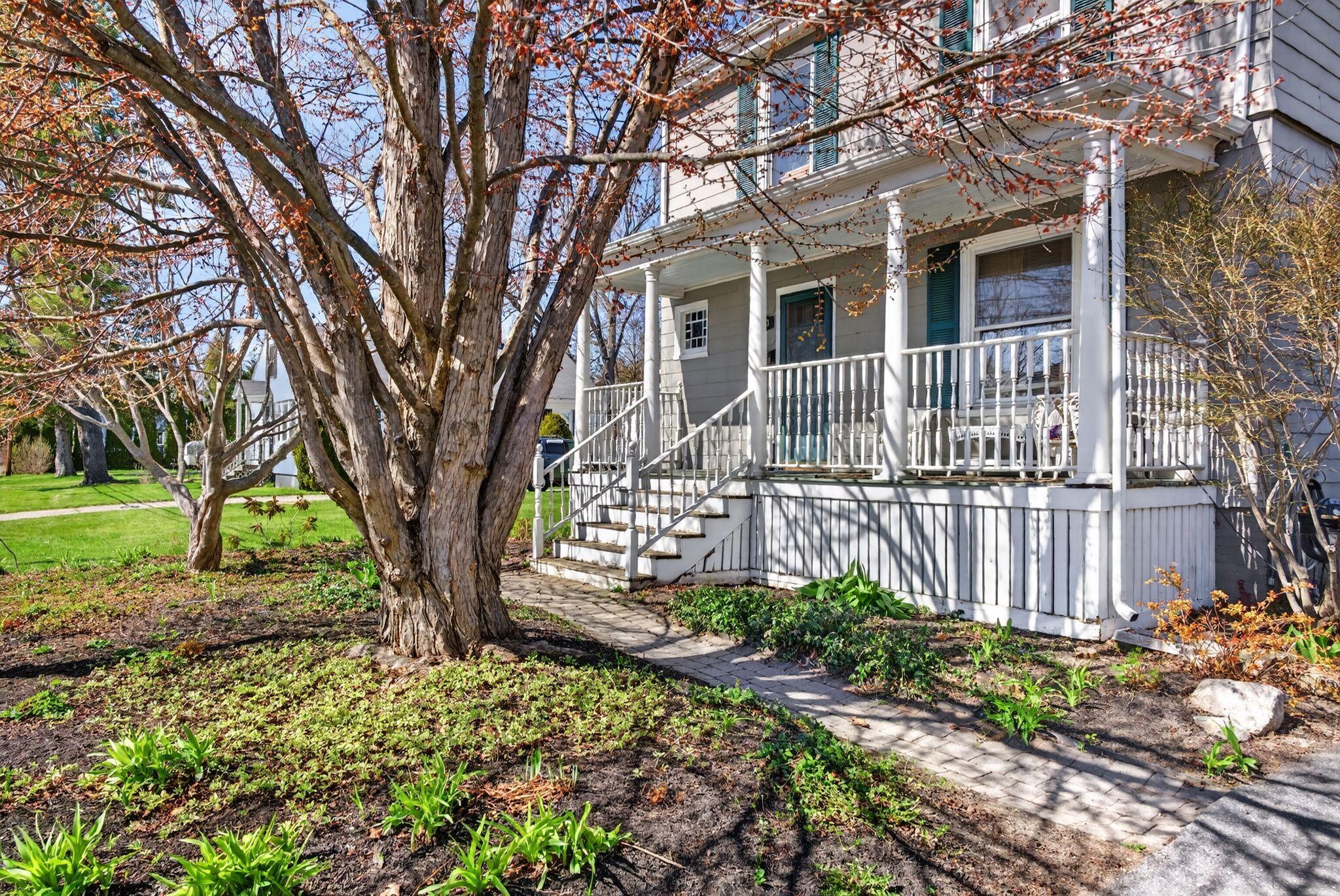 103 Madeline Street Portland ME 04103