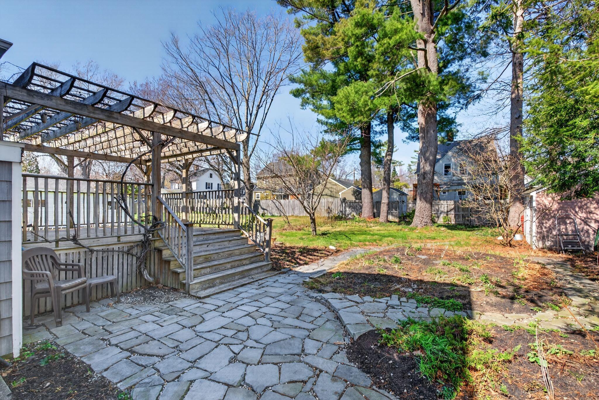 103 Madeline Street Portland ME 04103