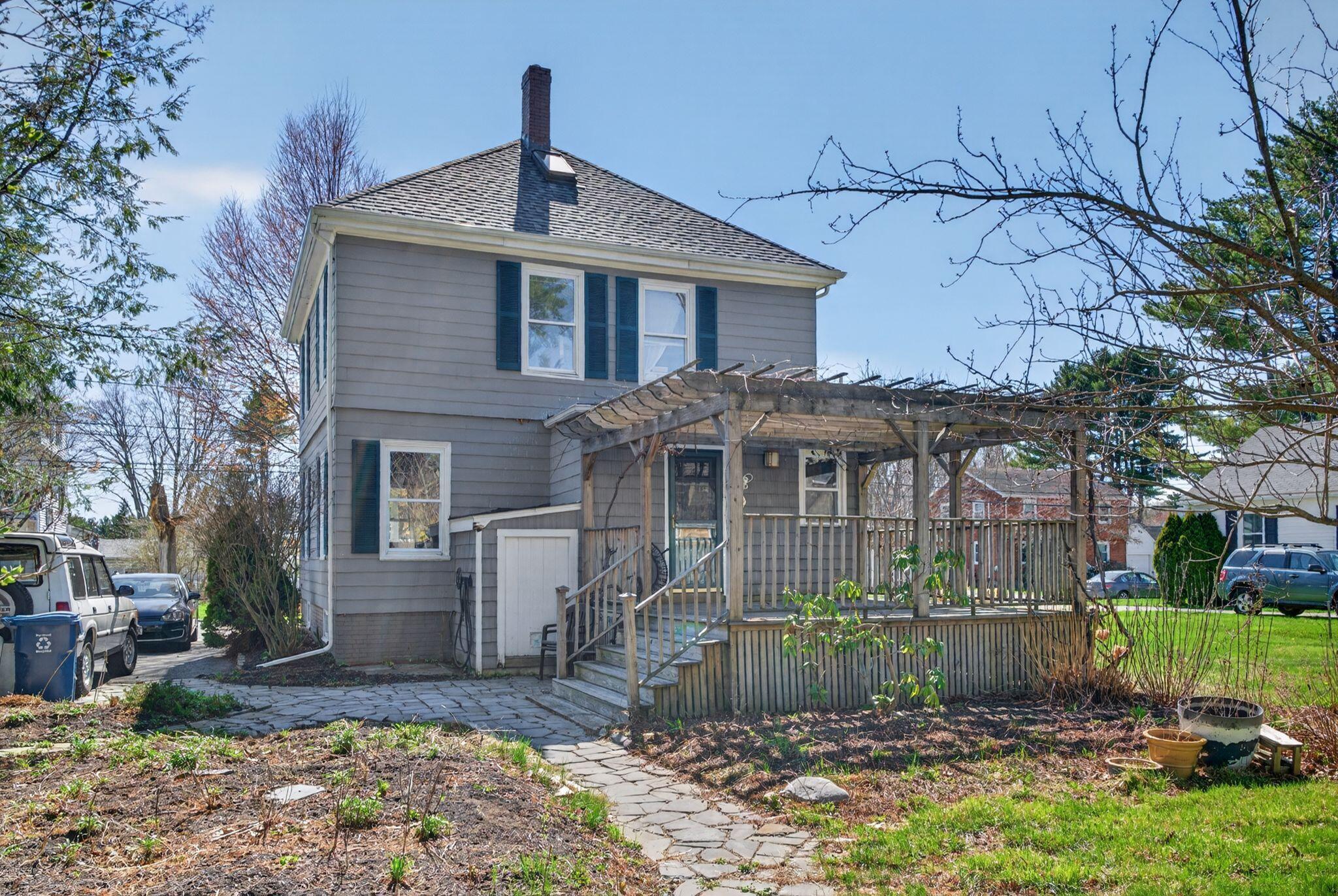 103 Madeline Street Portland ME 04103