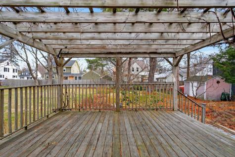 103 Madeline Street Portland ME 04103