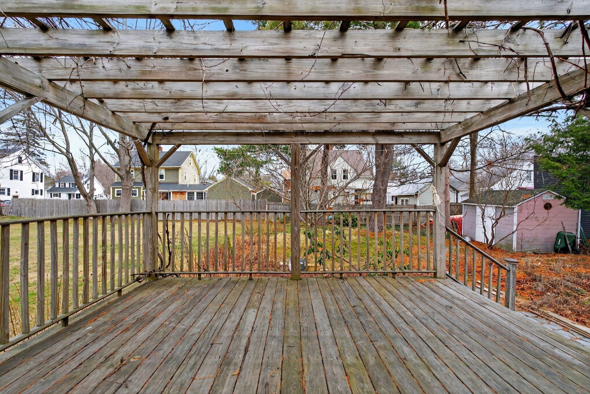 103 Madeline Street Portland ME 04103